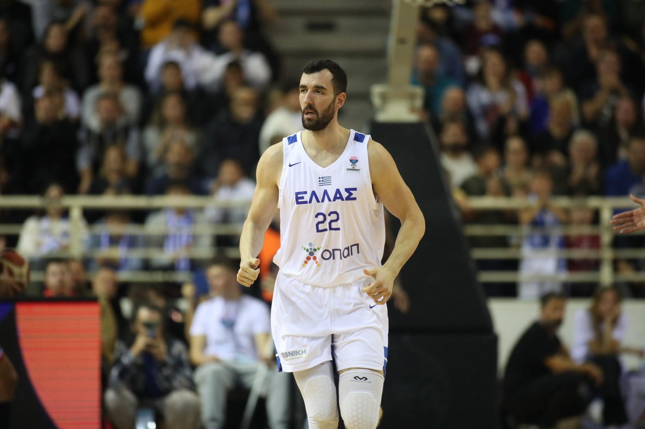 Ο Γιάννης Κουζέλογλου ανακοινώθηκε από τον Παναθηναϊκό
