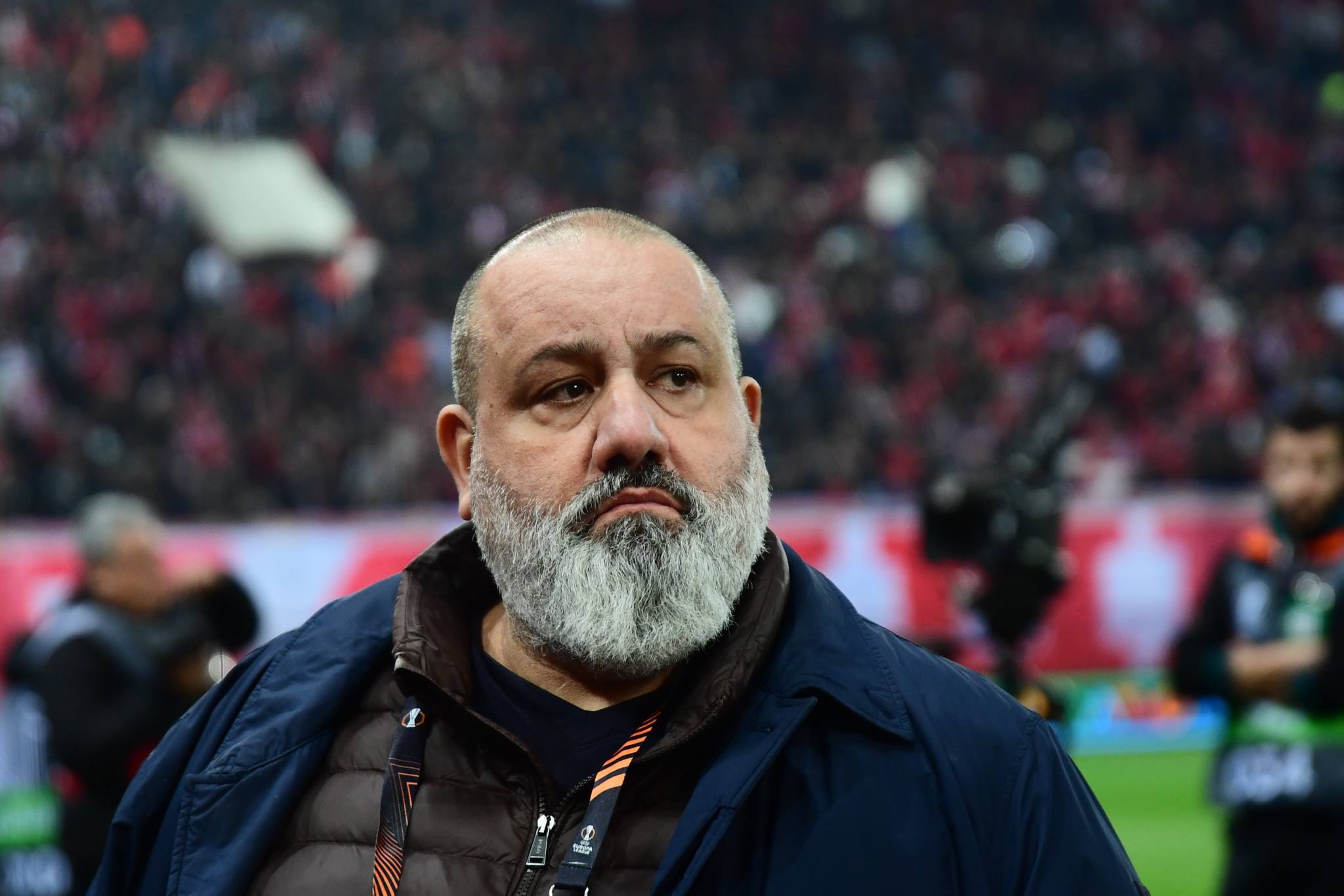 Βάζει τέλος στα σενάρια για Σεν Μαξιμέν ο Ολυμπιακός
