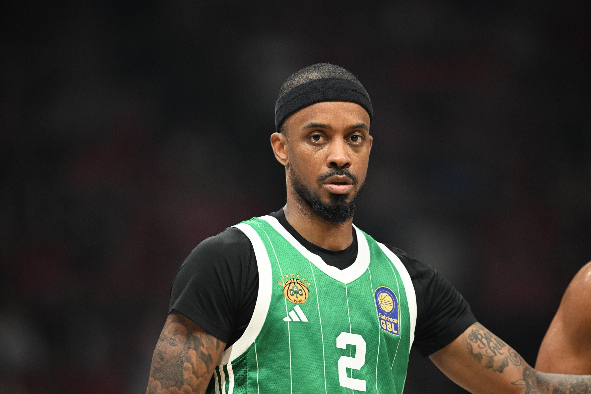 Οδεύει προς Αρμάνι ο Λορέντζο Μπράουν