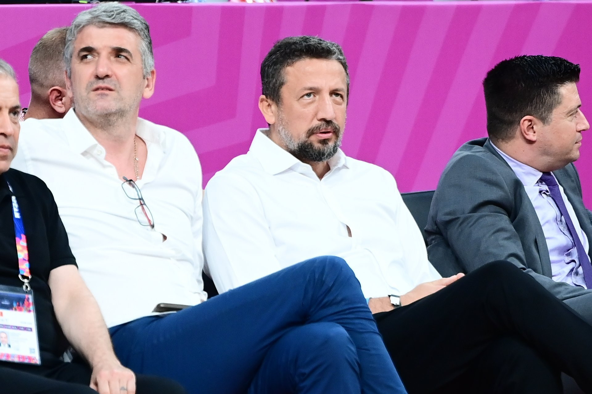 Αποκαλυπτικός Τούρκογλου: «Ο Αταμάν μίλησε με Ναν για Τουρκία - Γι' αυτό δεν προχώρησε»