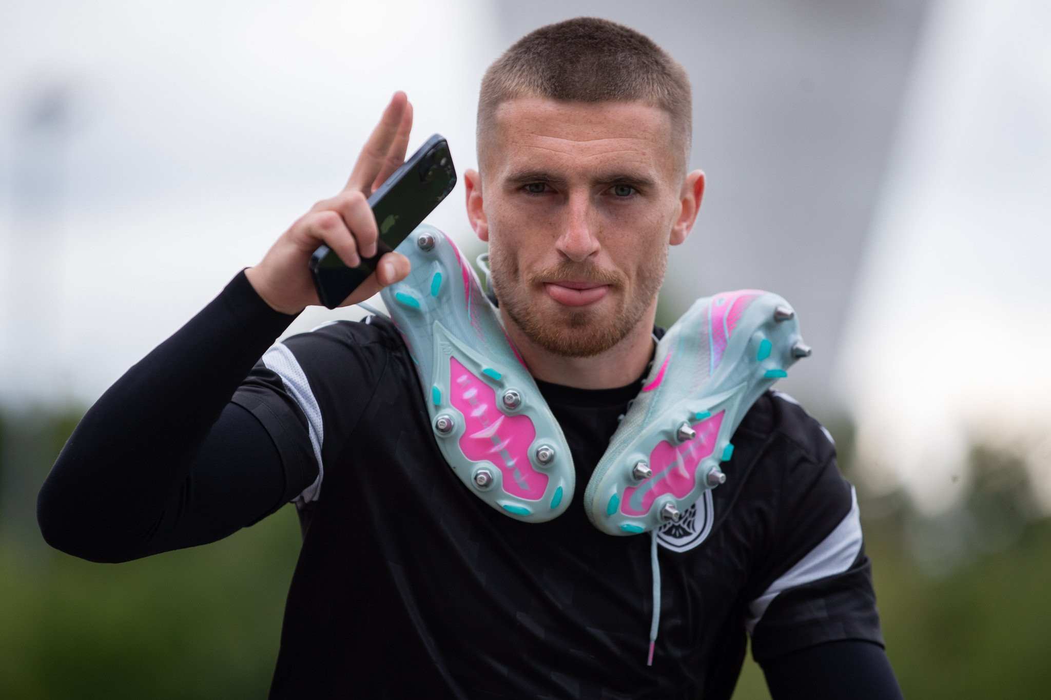 Oι επόμενοι αγώνες του ΠΑΟΚ στην Ολλανδία και η ικανοποίηση για Κένι Oι επόμενοι αγώνες του ΠΑΟΚ στην Ολλανδία και η ικανοποίηση για Κένι