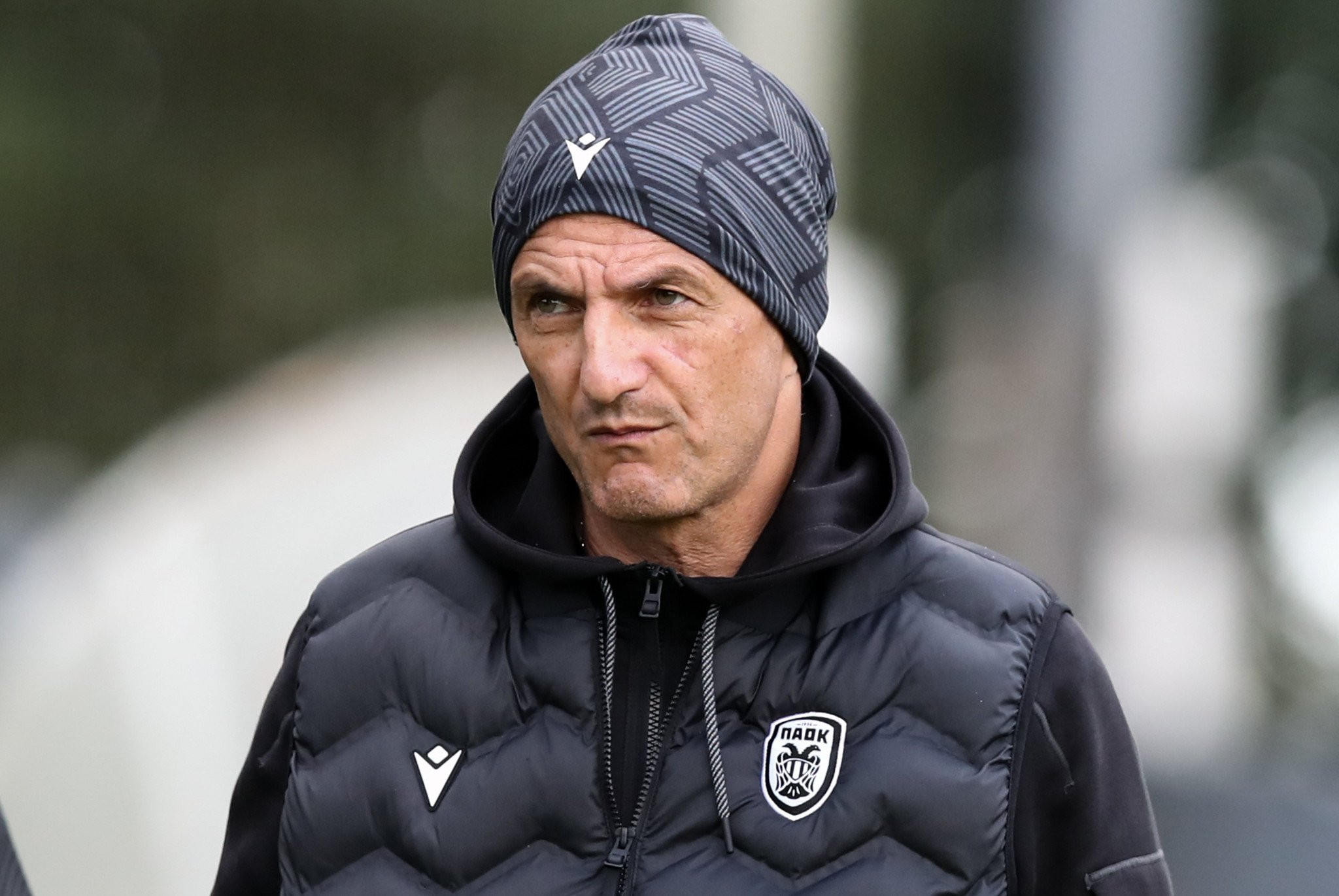 Σε μεγάλα κέφια ο Ραζβάν Λουτσέσκου - Τι είπε για την ως τώρα προσπάθεια της ομάδας Σε μεγάλα κέφια ο Ραζβάν Λουτσέσκου - Τι είπε για την ως τώρα προσπάθεια της ομάδας