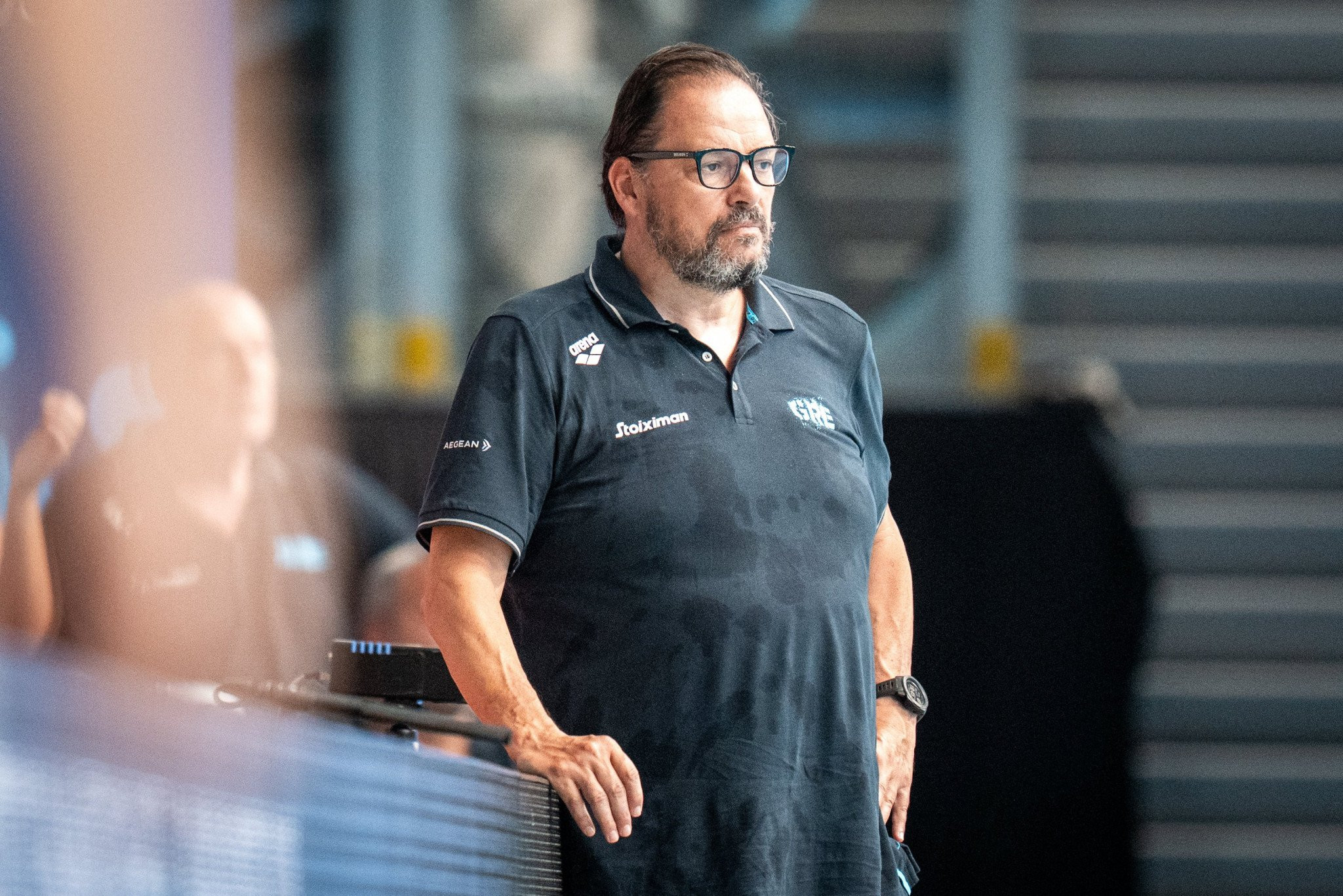 Παυλίδης στο Athletiko: «Η Μυριοκεφαλιτάκη έκανε το χρέος της - Δύο ματς χωρίς άγχος τώρα για δύο νίκες»