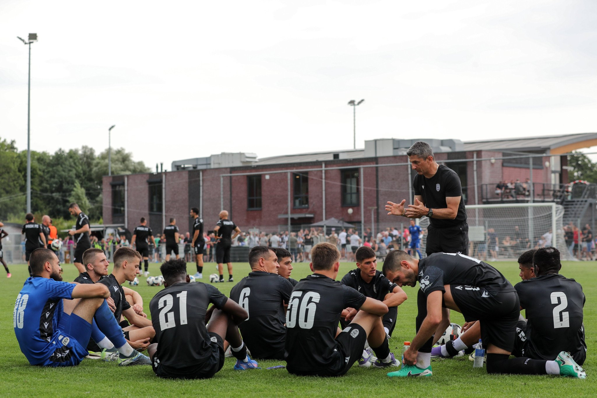 Τι μας έχει δείξει ως τώρα ο ΠΑΟΚ ενόψει της νέας σεζόν
