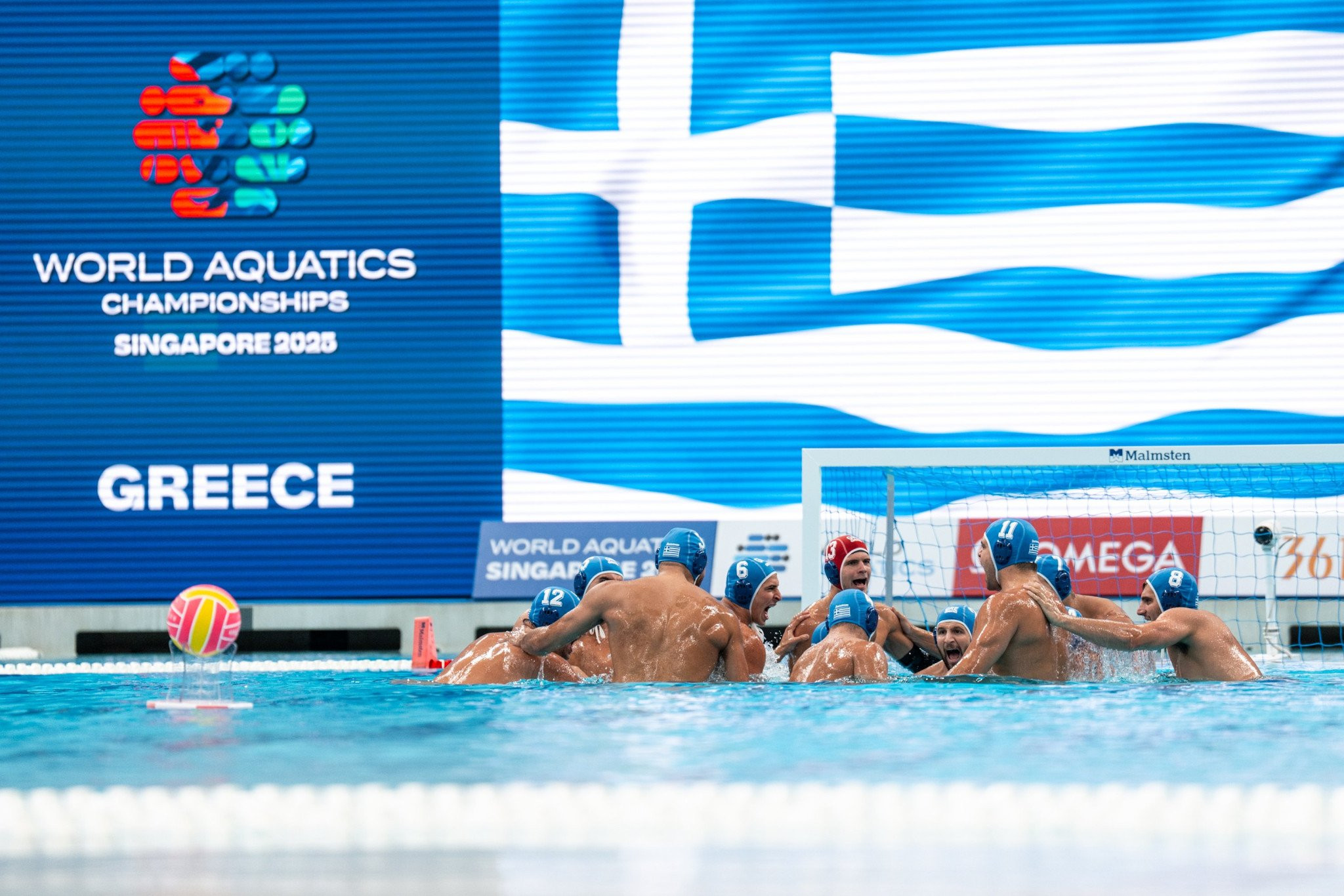 Άλλοι για Χίο τράβηξαν κι άλλοι για Σιγκαπούρη
