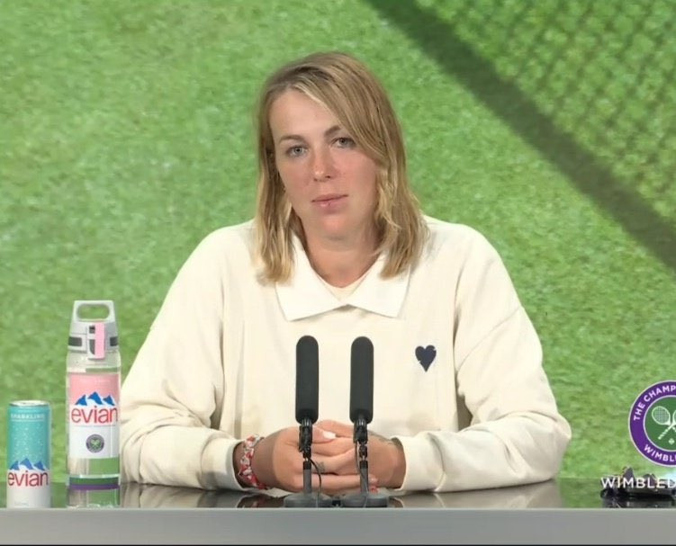 Ξέσπασε η Παβλιουτσένκοβα: «Ας παίξουμε χωρίς διαιτητές»