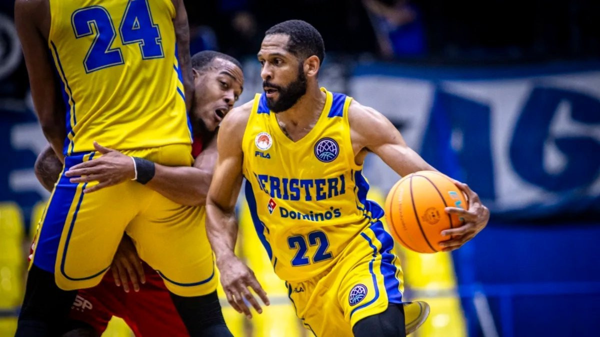 Στα προκριματικά του FIBA Europe Cup το Περιστέρι