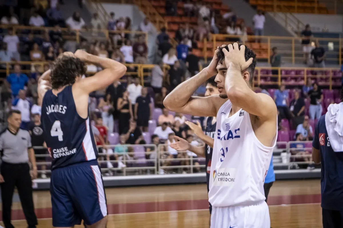 «Με ρώτησες ποτέ, πως νιώθω;»