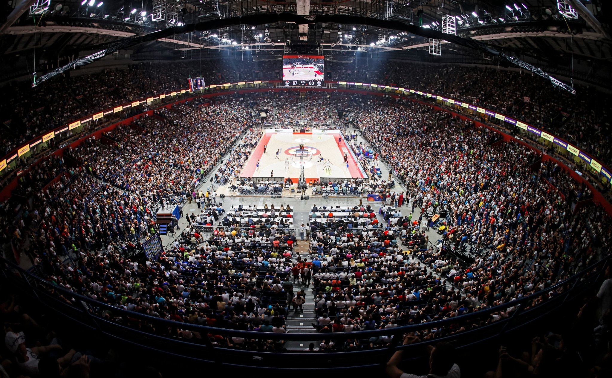 «Βόμβα» από Σερβία για το Final 4 της Euroleague