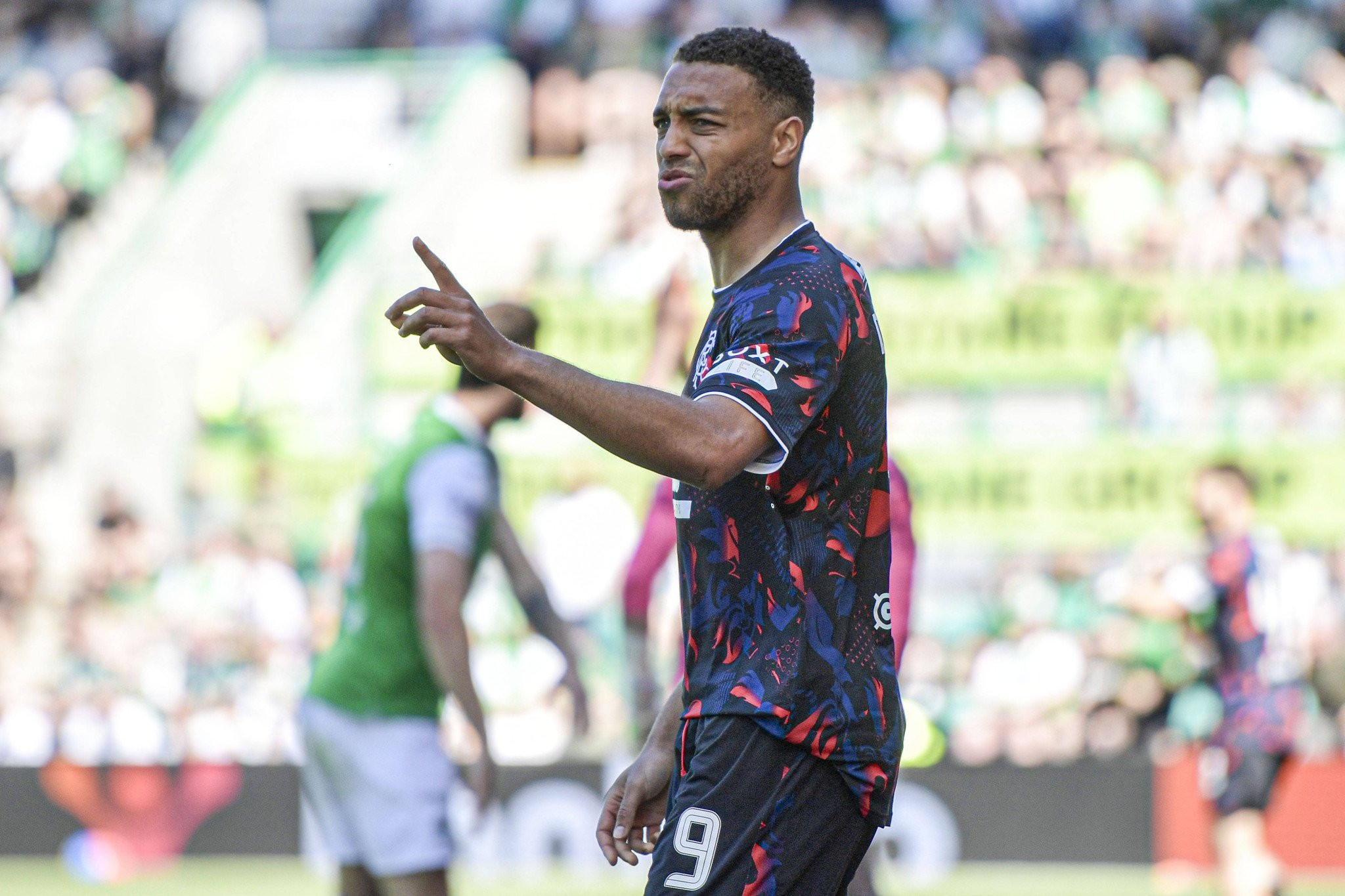 Η ΑΕΚ έχει δίπλα της τον Ντέσερς και μετρά αντίστροφα Η ΑΕΚ έχει δίπλα της τον Ντέσερς και μετρά αντίστροφα