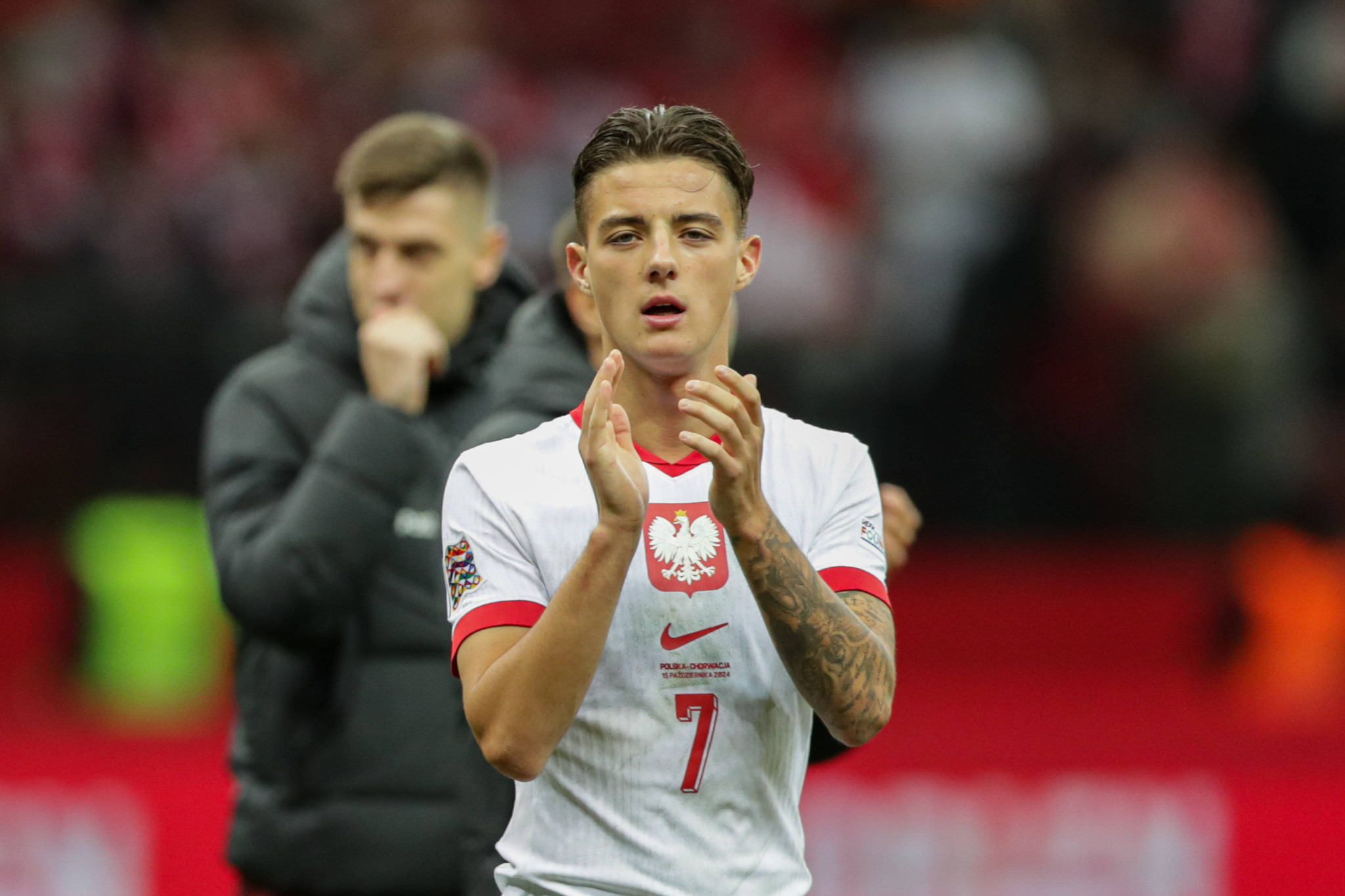 Συμφωνία ΠΑΟΚ με Ουρμπάνσκι - Τι απομένει για να γίνει το deal