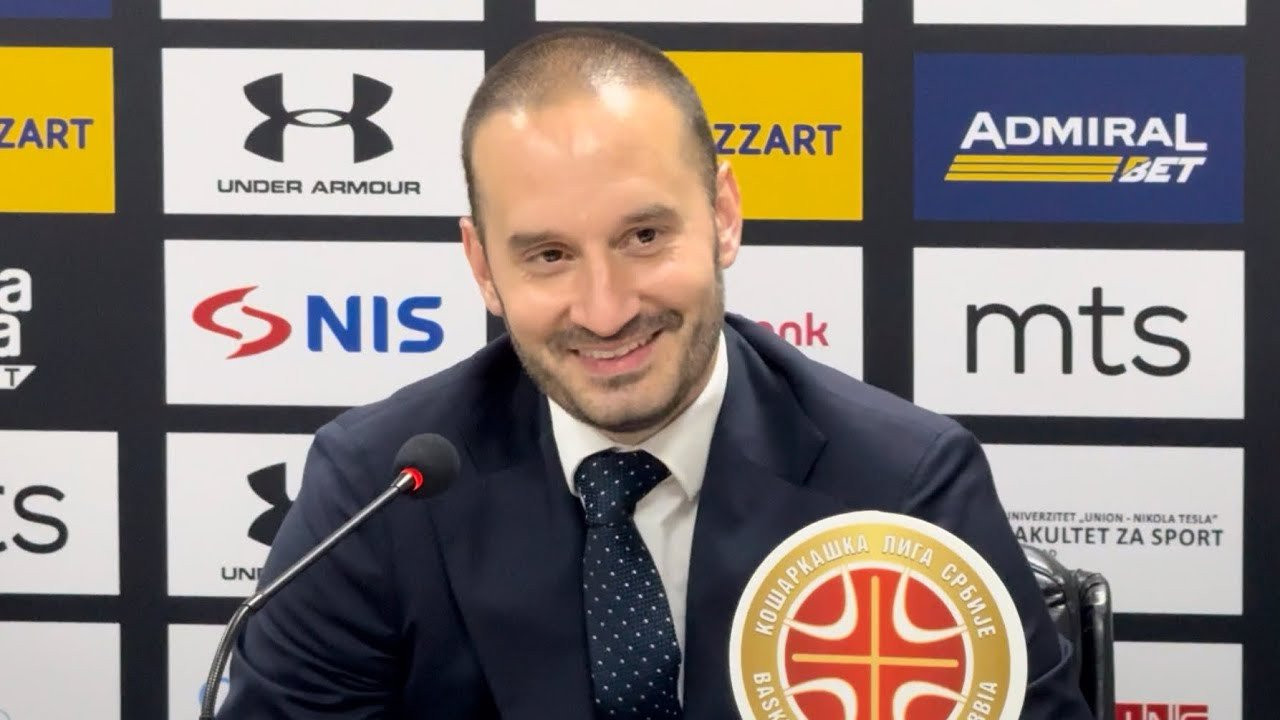 Ο Άρης συμφώνησε με τον Μπόγκνταν Καράιτσιτς