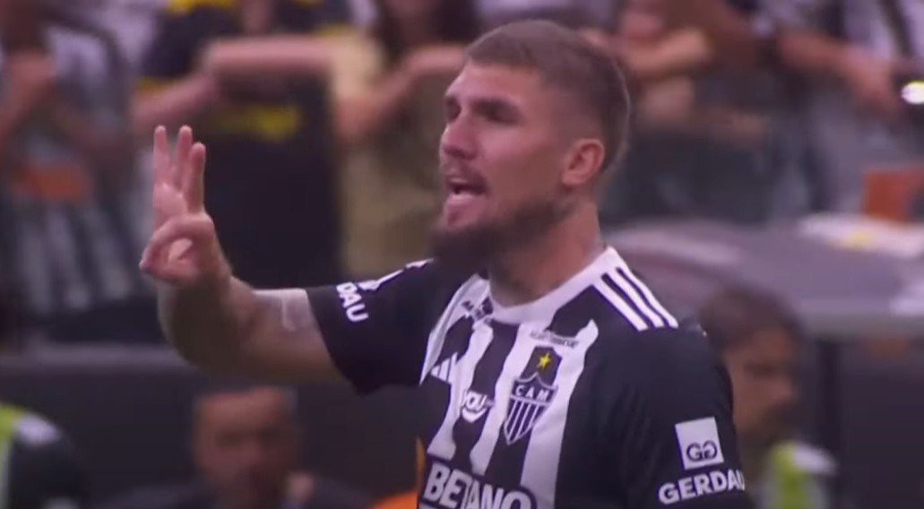 Οι Βραζιλιάνοι αποκαλύπτουν ενδιαφέρον Ολυμπιακού για Λιάνκο