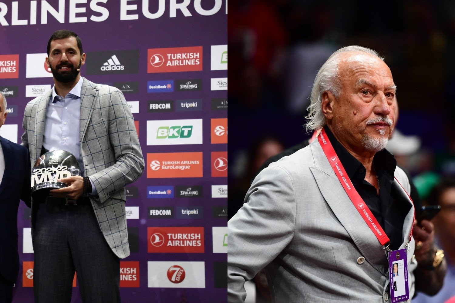 Ο Φεντόριτσεφ πήγε στο Μαυροβούνιο για να...κλέψει τον Μίροτιτς