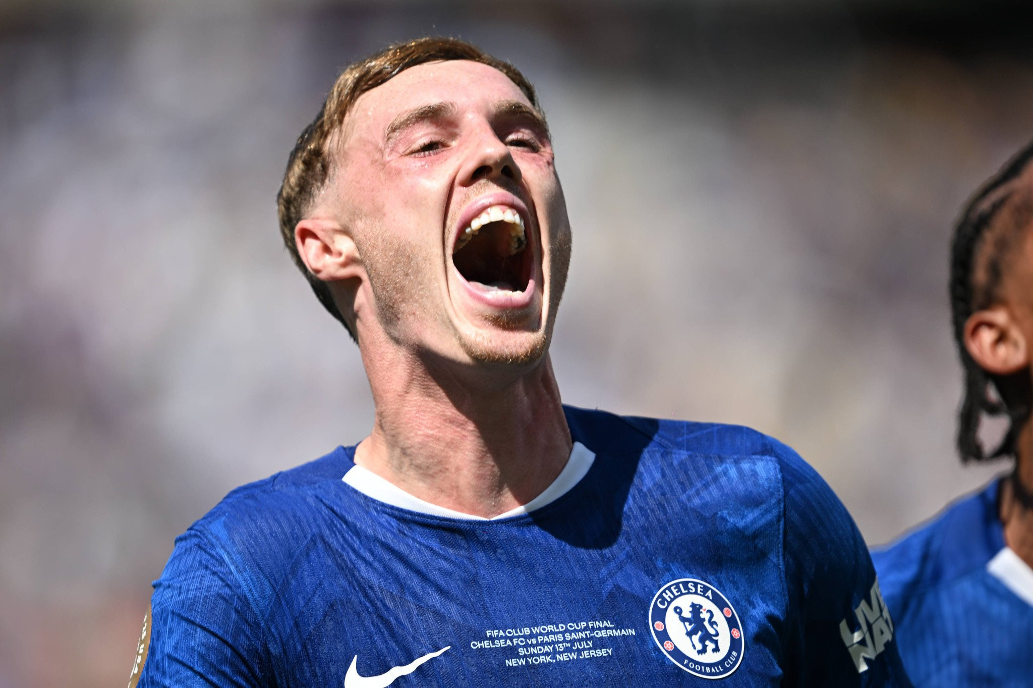 Ο Πάλμερ επέλεξε τους τέσσερις κορυφαίους ποδοσφαιριστές όλων των εποχών - Το όνομα έκπληξη της λίστας