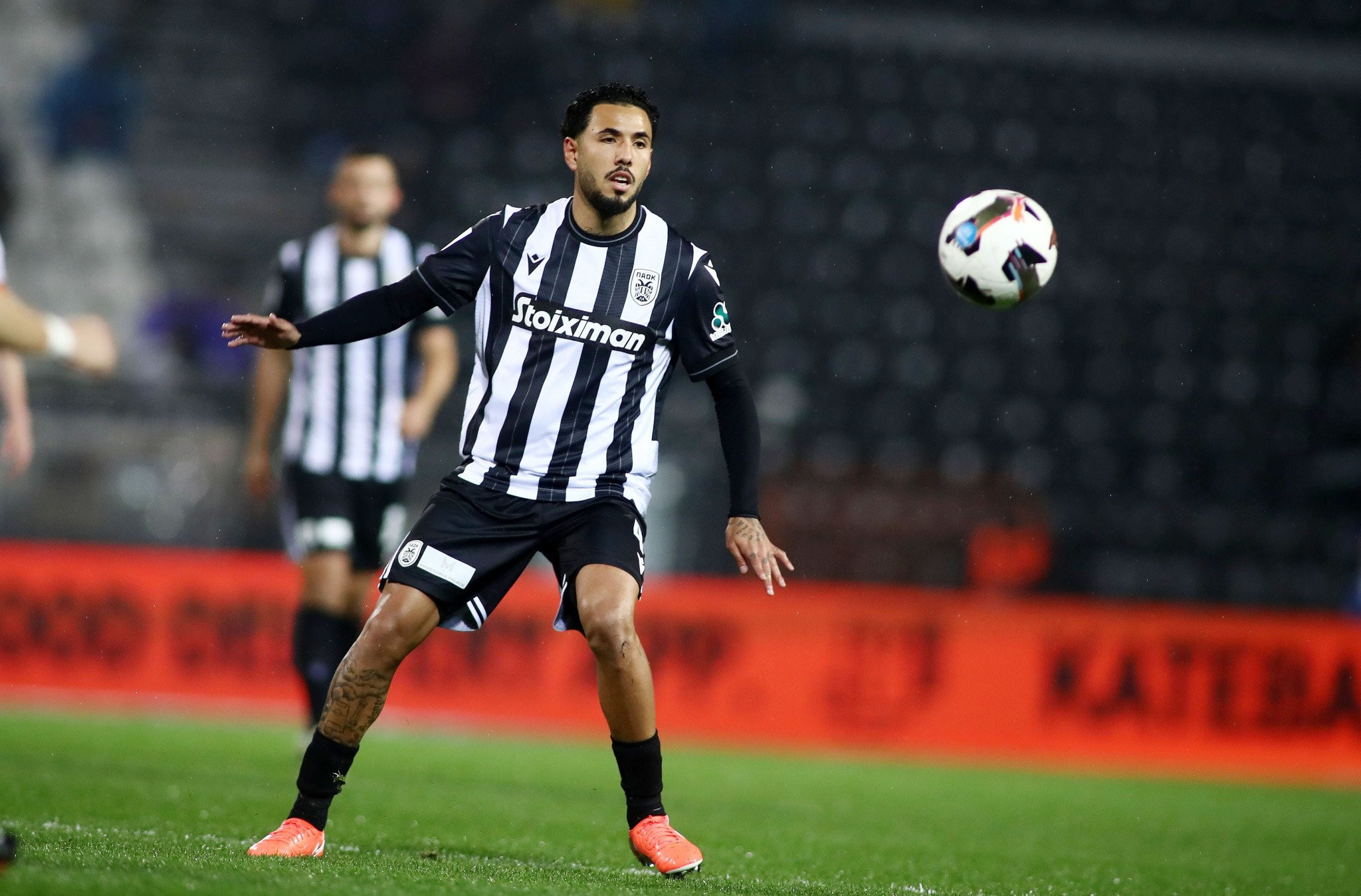 Αποχώρησε οριστικά ο Σέρχιο Πένια από τον ΠΑΟΚ