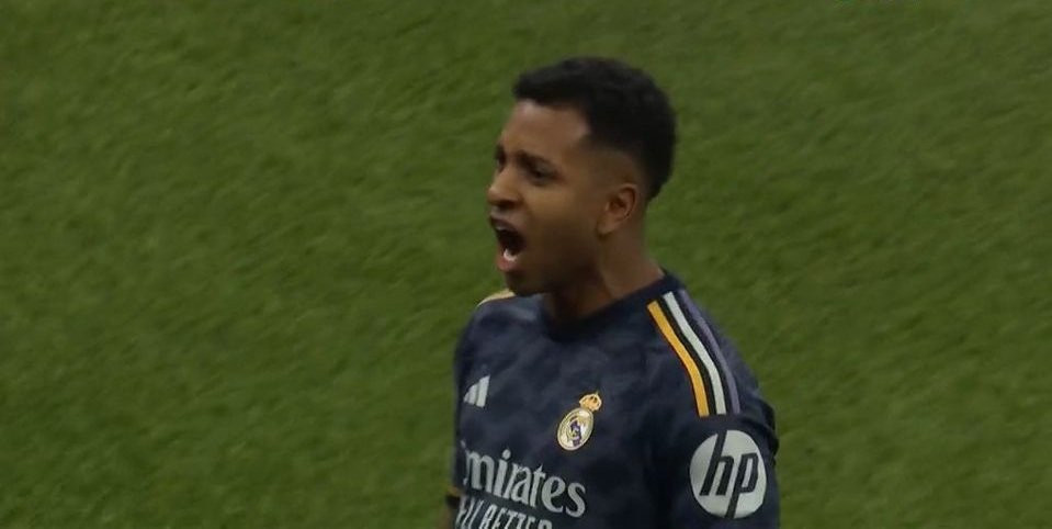 Δημοσίευμα «βόμβα» συνδέει την Μπαρτσελόνα με τον Ροντρίγκο Δημοσίευμα «βόμβα» συνδέει την Μπαρτσελόνα με τον Ροντρίγκο