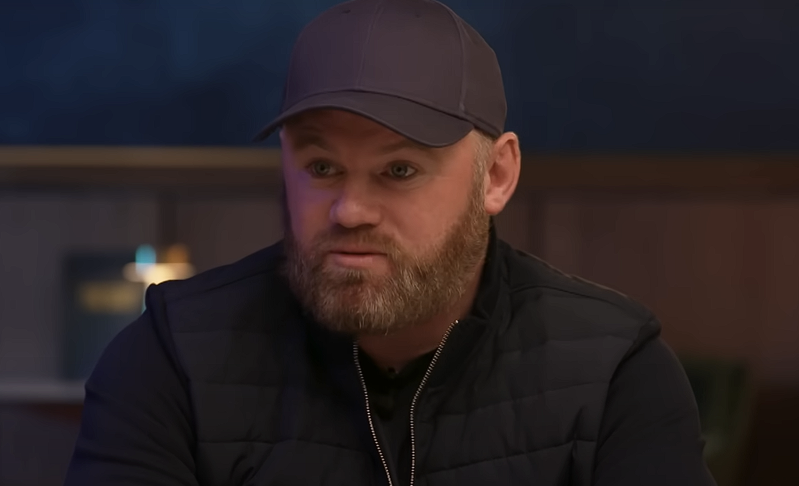 Ο Ρούνεϊ αφήνει την προπονητική και πιάνει το μικρόφωνο έναντι 800.000 λιρών