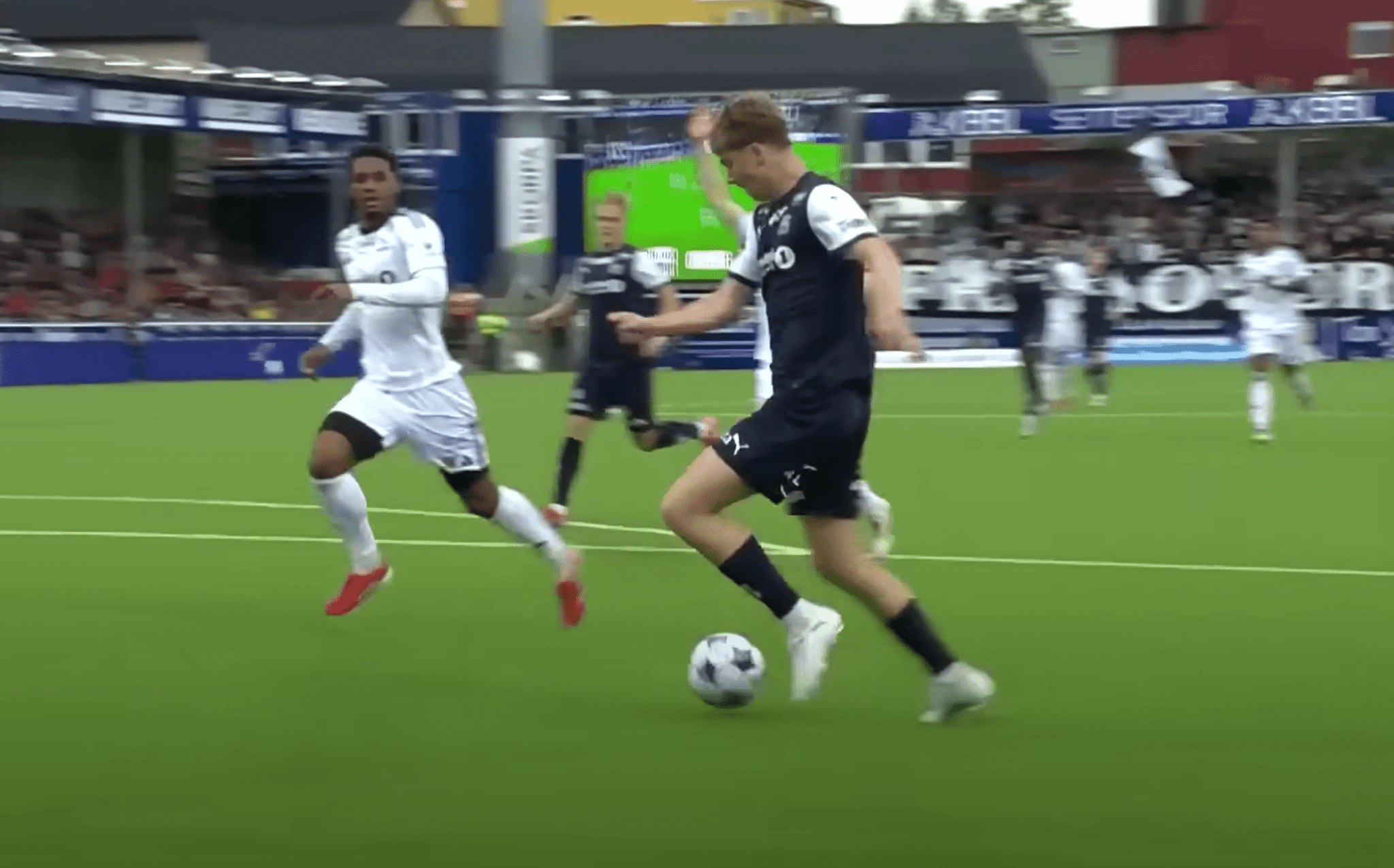 Πρωτάθλημα Νορβηγίας: Οι επικαιροποιημένες αποδόσεις τίτλου