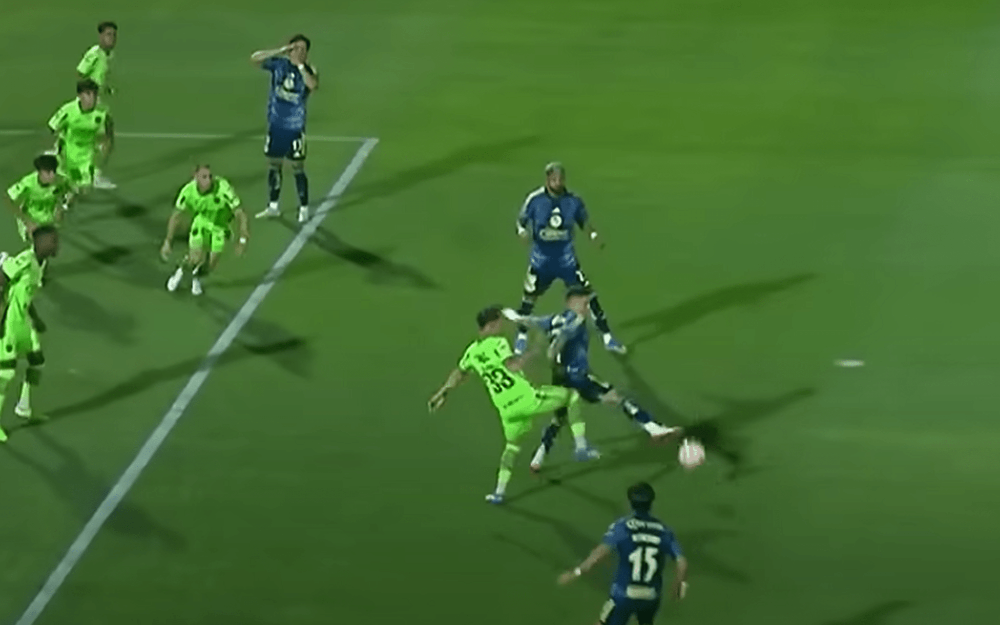 Προγνωστικά Στοιχήματος: Ειδικές επιλογές από τα γήπεδα του Μεξικού και της Νορβηγίας