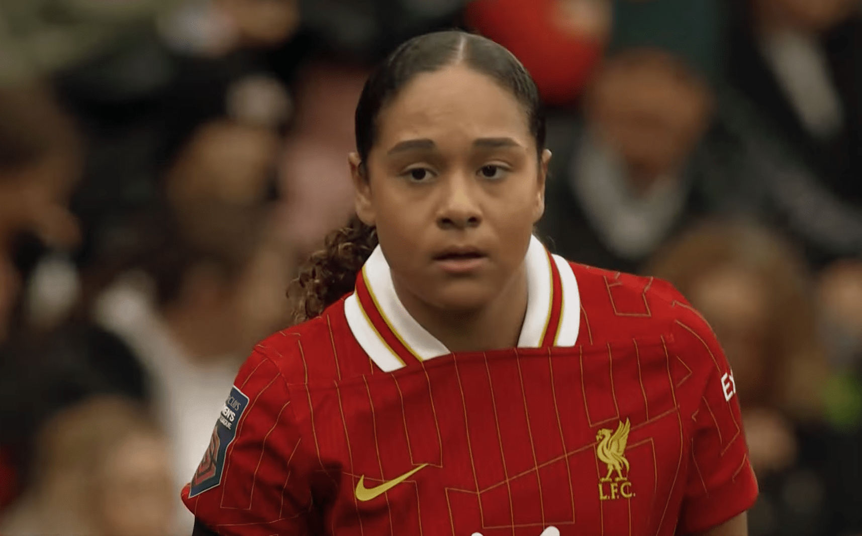 Πάει για ρεκόρ μεταγραφής στο ποδόσφαιρο γυναικών η Άρσεναλ με παίκτρια από την Λίβερπουλ