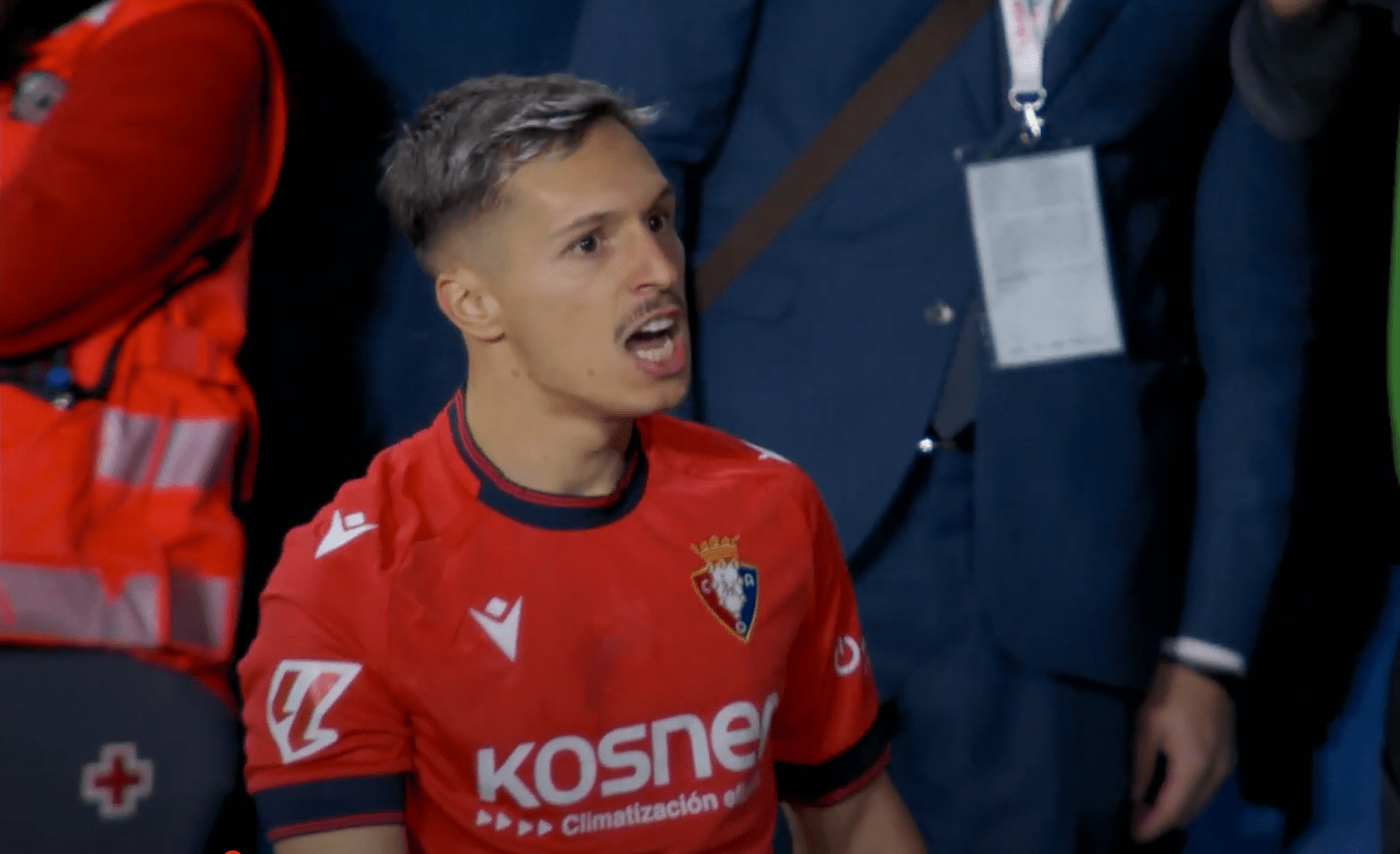 «Επίσημη πρόταση Ολυμπιακού στην Μπάγερν για τον Σαραγόσα»