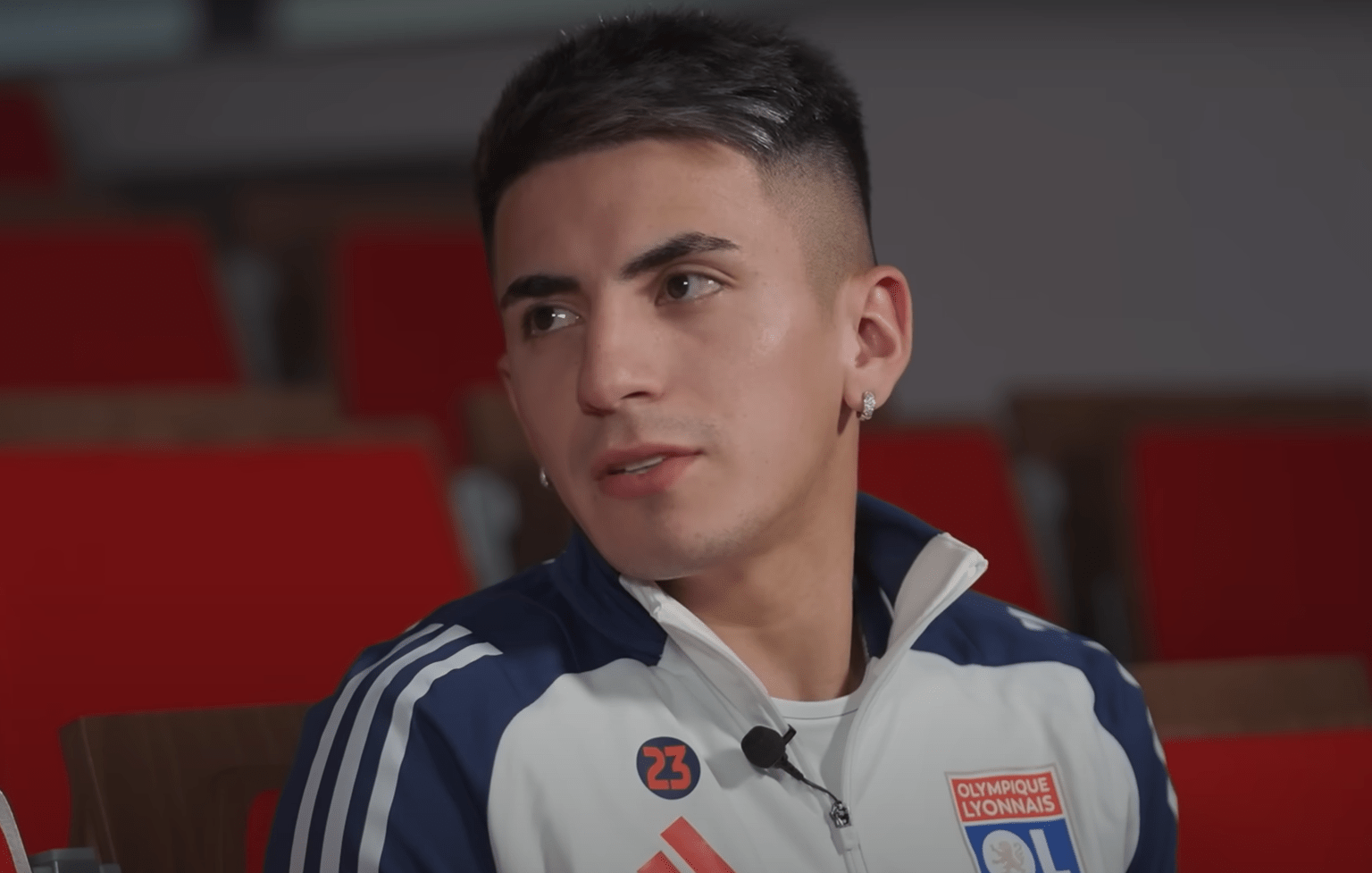 Έτοιμη για μεταγραφή - έκπληξη με γνωστό «wonderkid» η Ατλέτικο Μαδρίτης