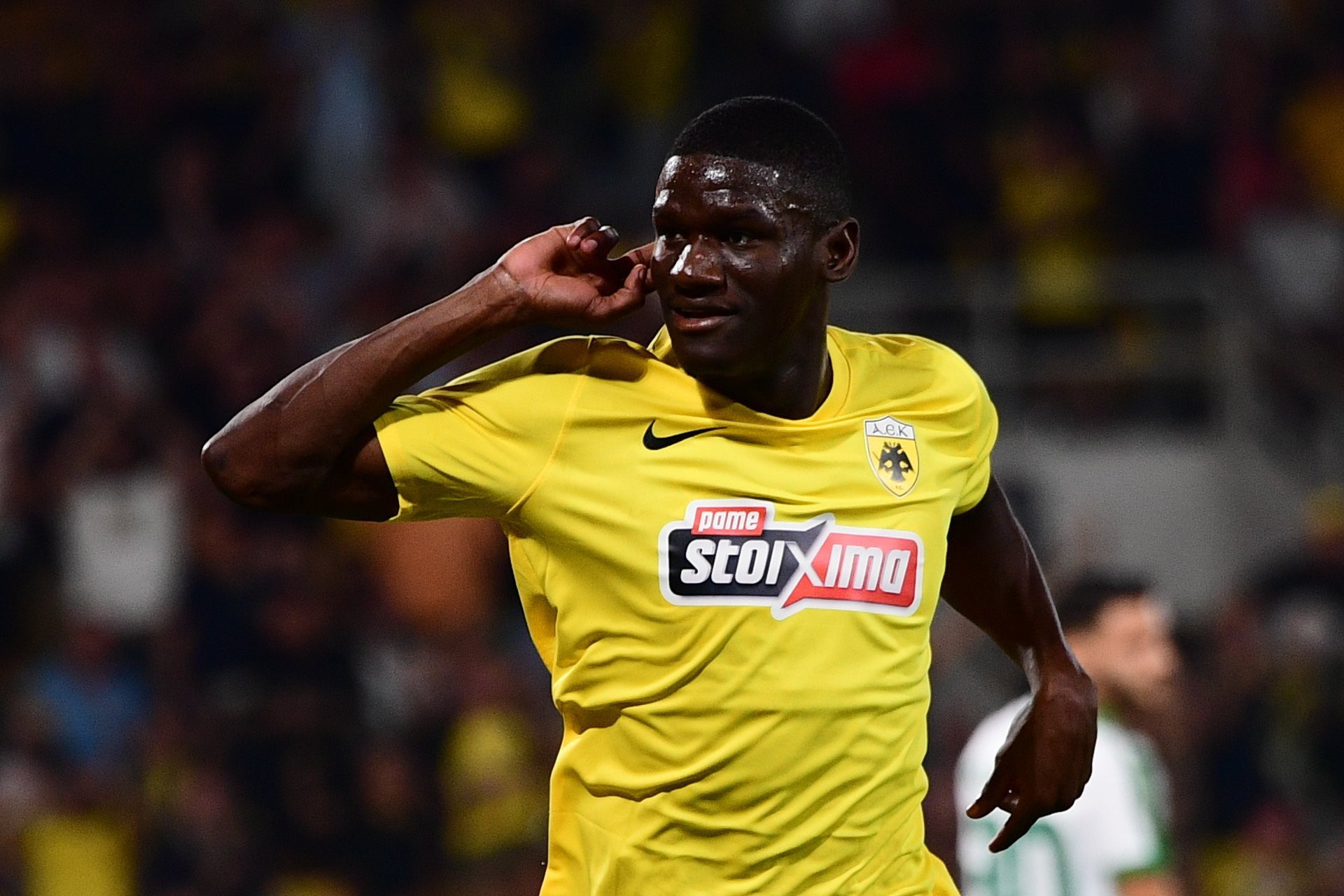 «Ζινίσιους» στην OPAP Arena και νικηφόρα πρόβα της ΑΕΚ πριν από τα ευρωπαϊκά παιχνίδια