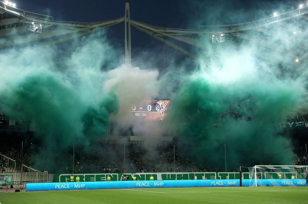 Κάλεσμα των παικτών του Παναθηναϊκού στον κόσμο της ομάδας: «Πάμε για την πρόκριση» (video)