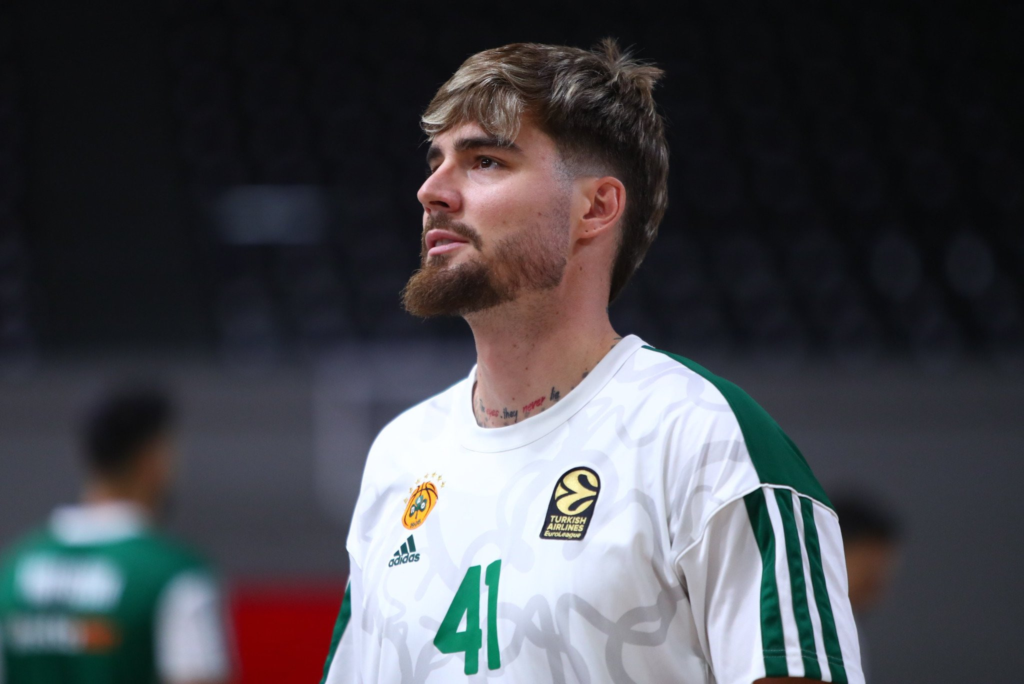 Στην τελική επιλογή της Ισπανίας για το EuroBasket ο Χουάντσο Ερνανγκόμεθ