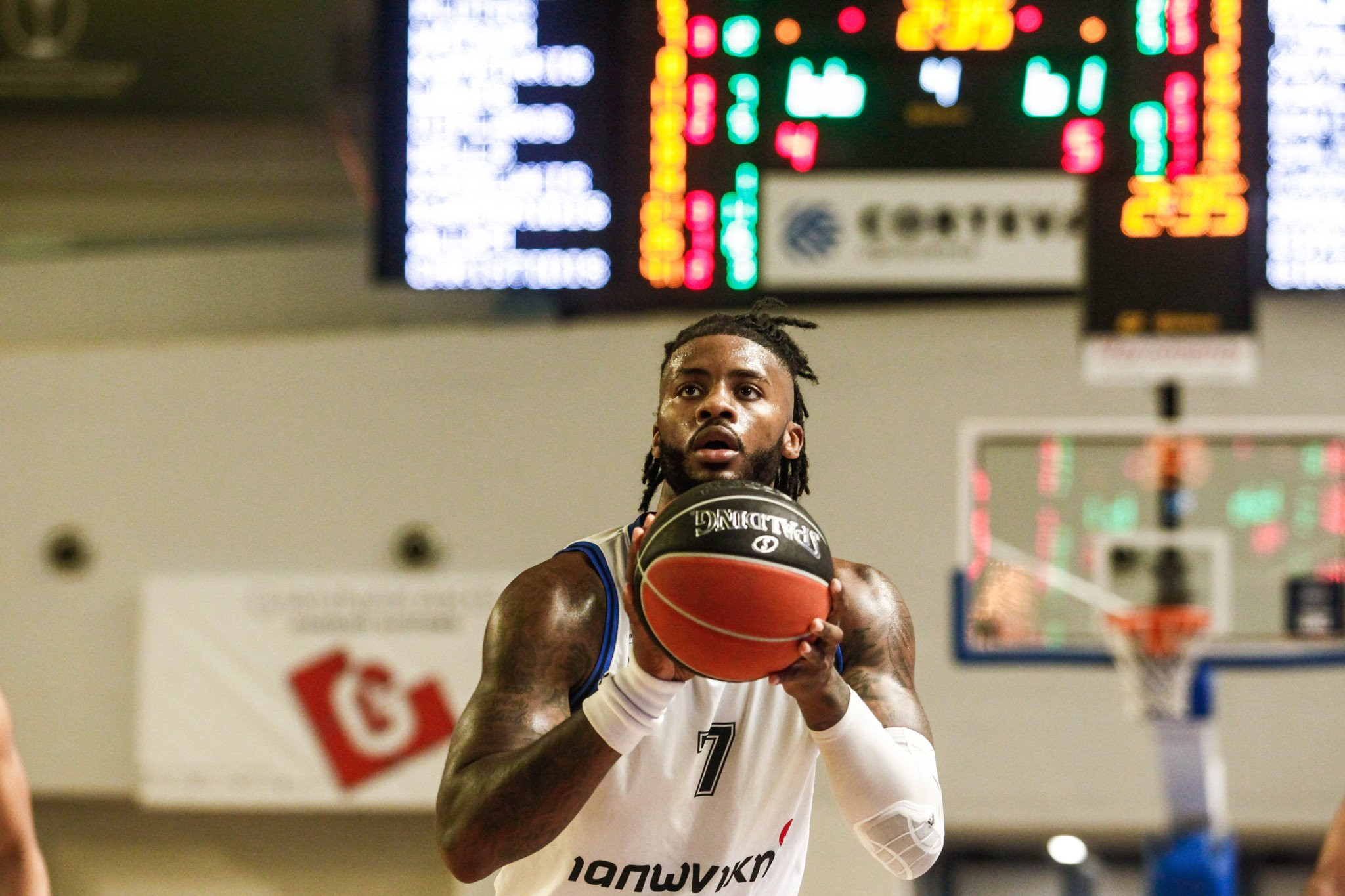 Ο Πανιώνιος προανήγγειλε τον Γουότσον με μια αινιγματική ανάρτηση