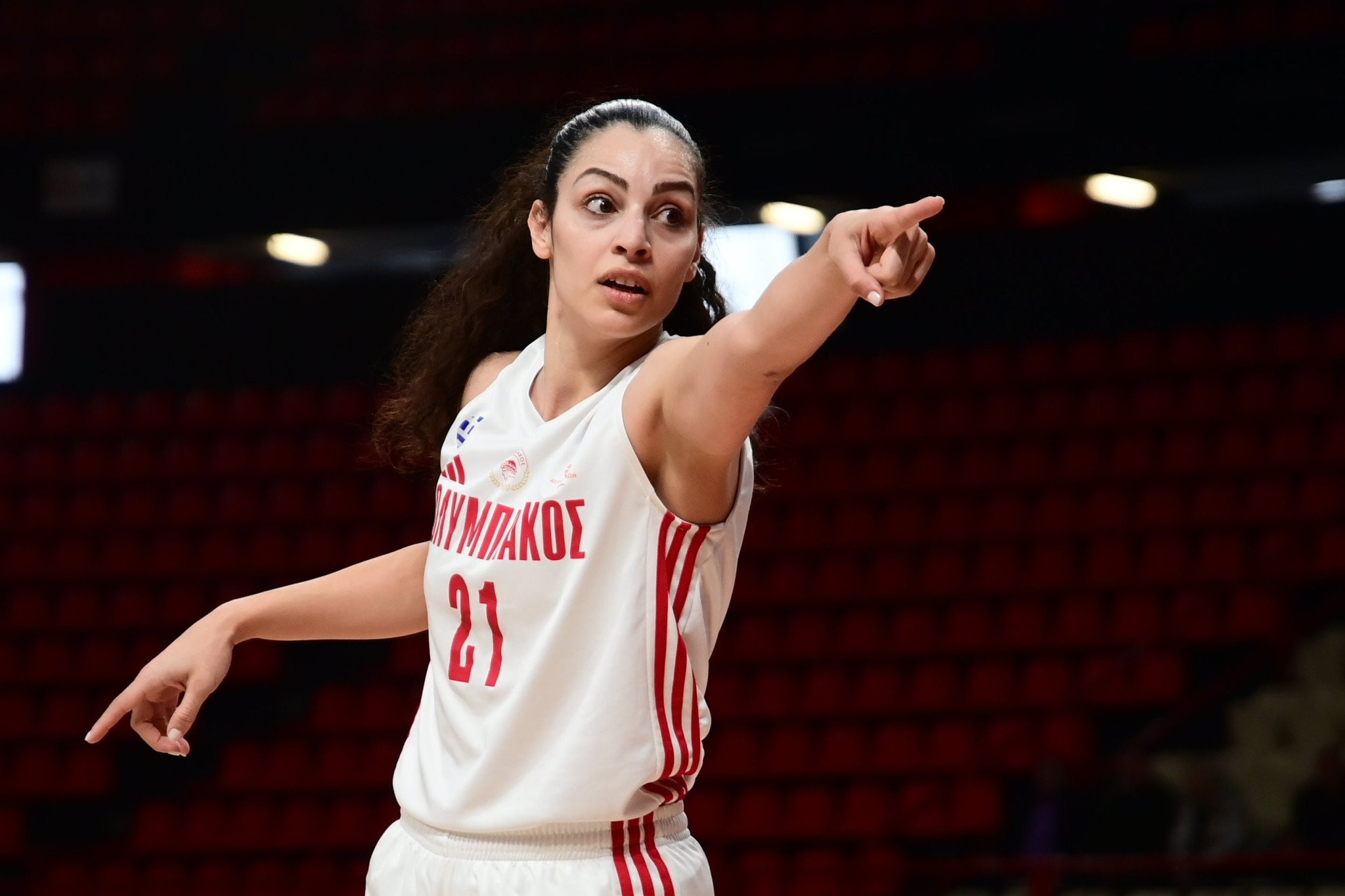 Στον δρόμο του Ολυμπιακού για την Euroleague Γυναικών θα βρεθούν οι Βαλένθια και Φενέρμπαχτσε