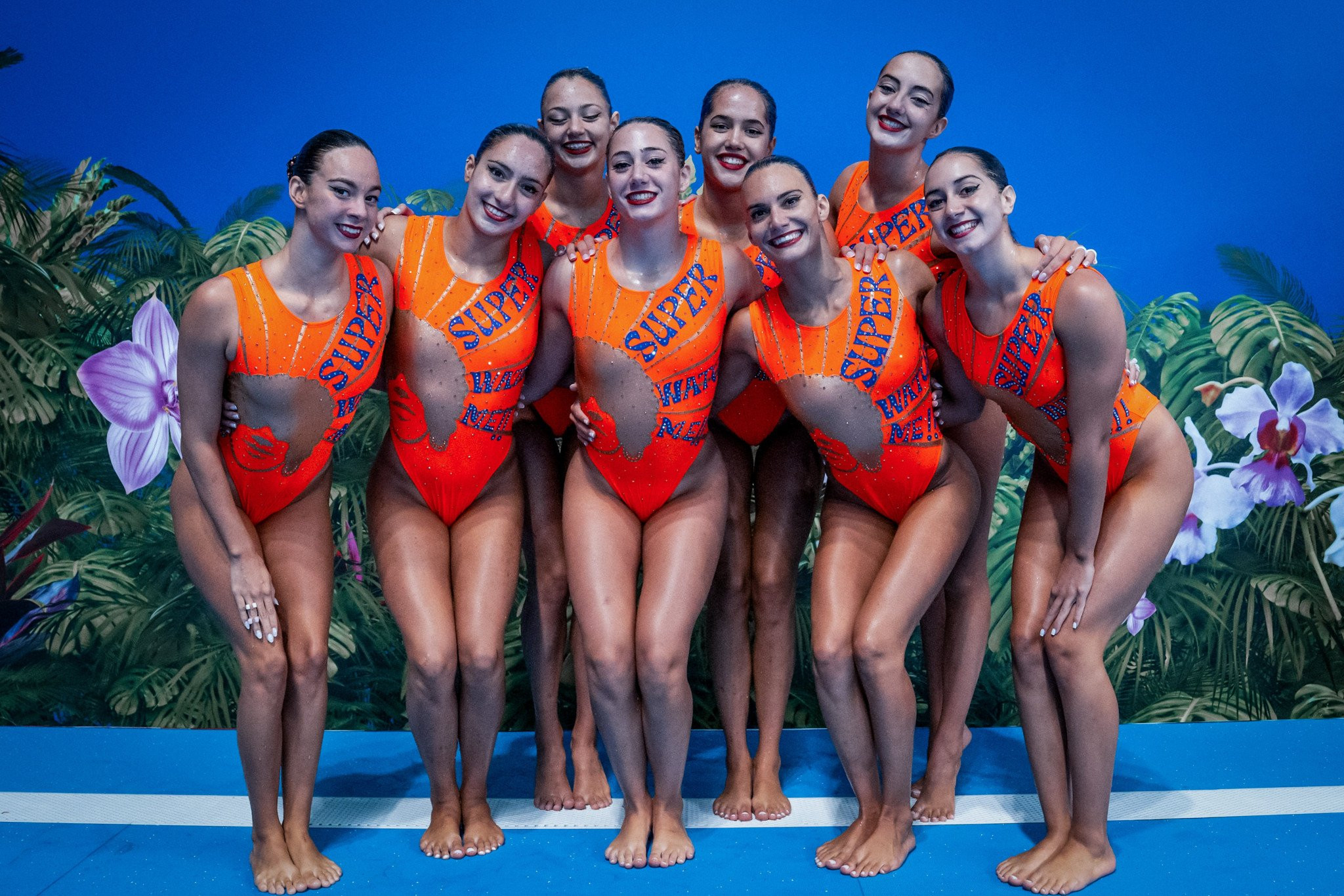 «Χτίζει» για το Λος Άντζελες η Εθνική - 11η στο παγκόσμιο τελικό του τεχνικού προγράμματος «Χτίζει» για το Λος Άντζελες η Εθνική - 11η στο παγκόσμιο τελικό του τεχνικού προγράμματος