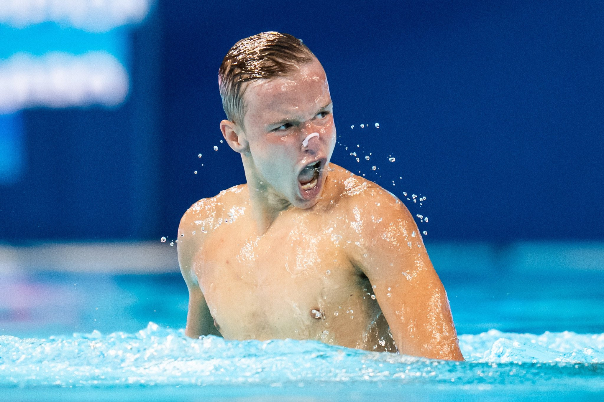 Δέκατος στον κόσμο ο Μάριος Κρίτσας και στο ελεύθερο σόλο στη Σιγκαπούρη Δέκατος στον κόσμο ο Μάριος Κρίτσας και στο ελεύθερο σόλο στη Σιγκαπούρη