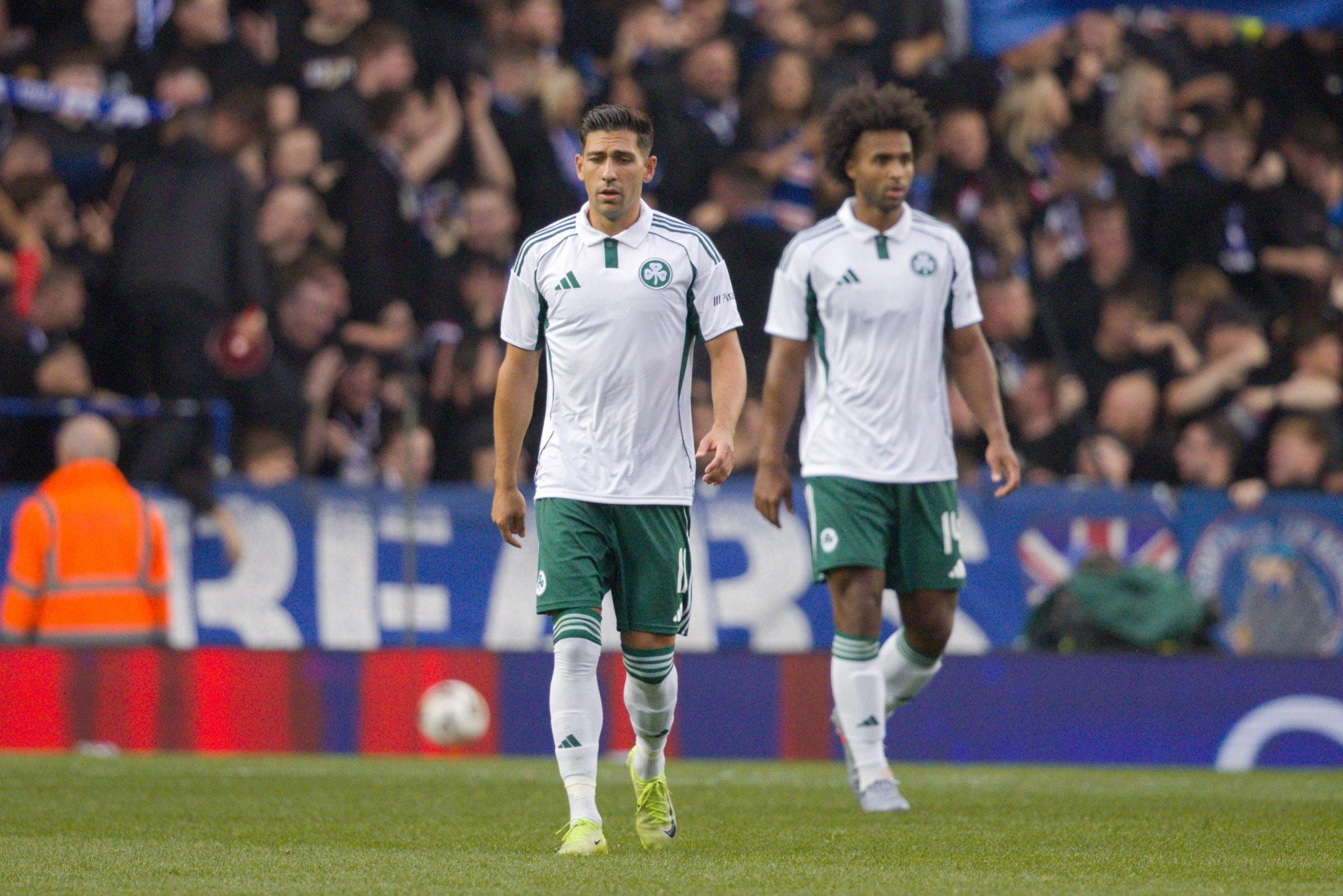 Ώρα κρίσης για τον Παναθηναϊκό – στοιχηματικές επιλογές με δυνατές αποδόσεις!