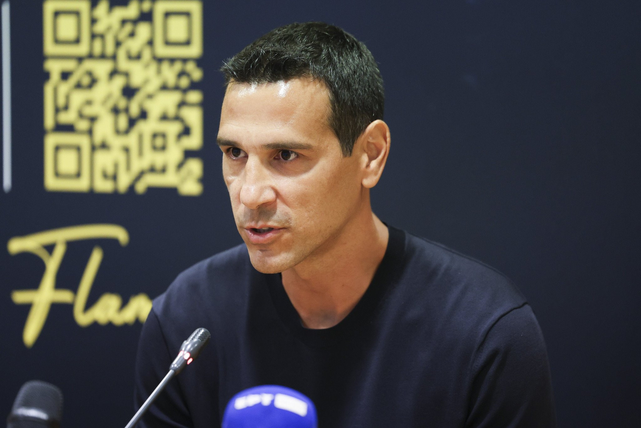 Ζήσης: «Κοιτάμε την αγορά για παίκτη στους ψηλούς»