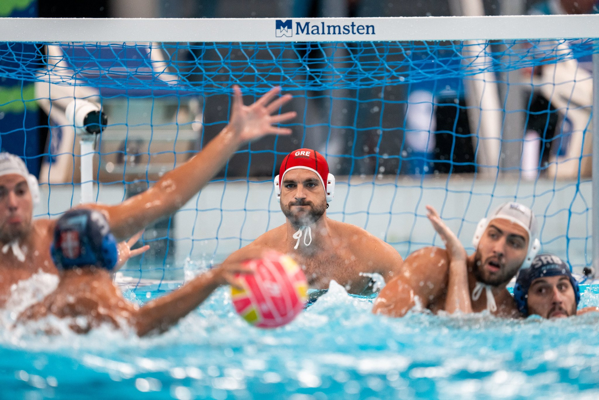 Τζωρτζάτος: «Ήμασταν καταιγιστικοί σήμερα - Αδικήσαμε τους εαυτούς μας με την Ισπανία» (video)