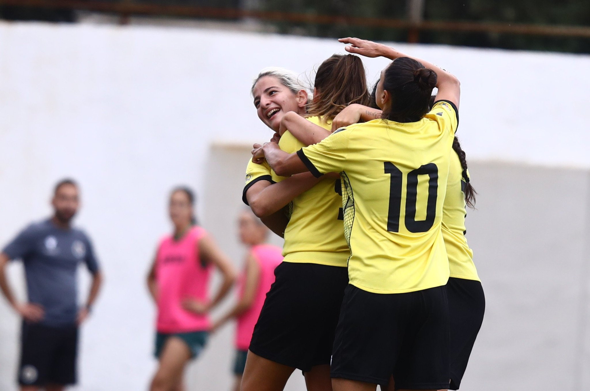 Πρώτη ευρωπαϊκή νίκη για την ΑΕΚ στο Champions League γυναικών - Κέρδισε 1-0 τη Ταλίνα Φλόρα