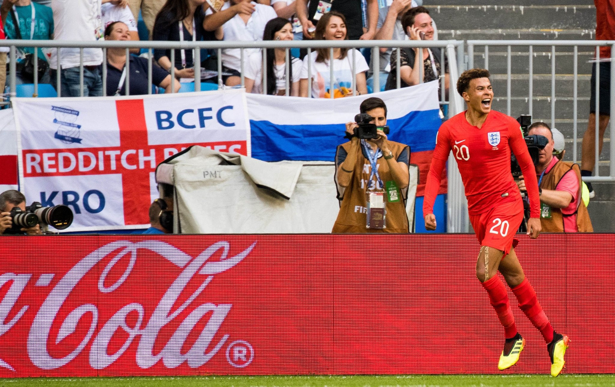 Ο Ντέλε Άλι σκέφτεται την απόσυρσή του στα 29 του χρόνια