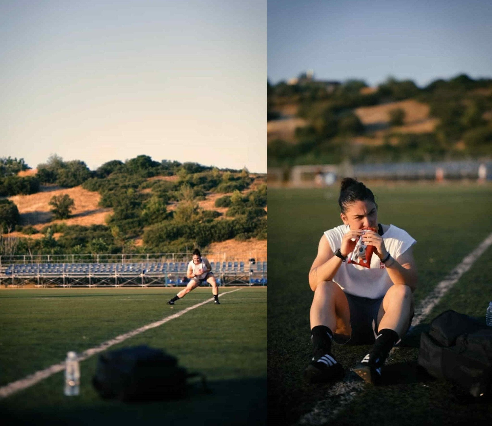 Ελένη Μάρκου: «Να καταφέρουμε να εμπνεύσουμε όσους νιώθουν like no other εκεί έξω»