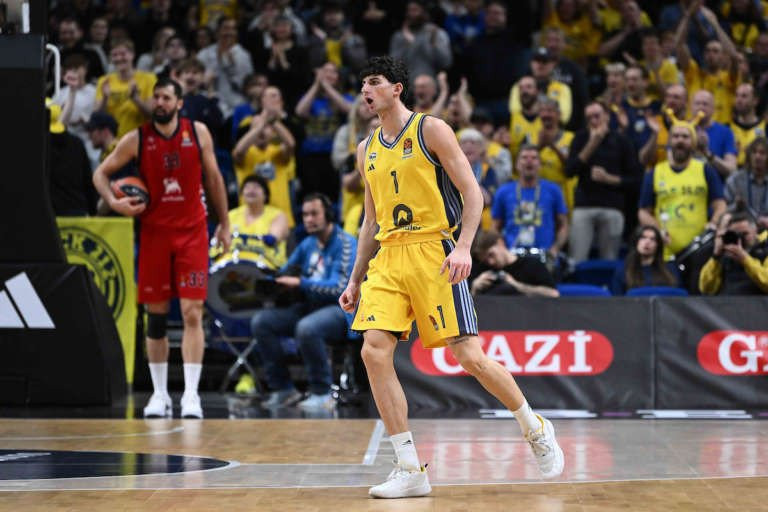 Παίρνει τον Πρότσιντα η Ρεάλ με πολυετές συμβόλαιο