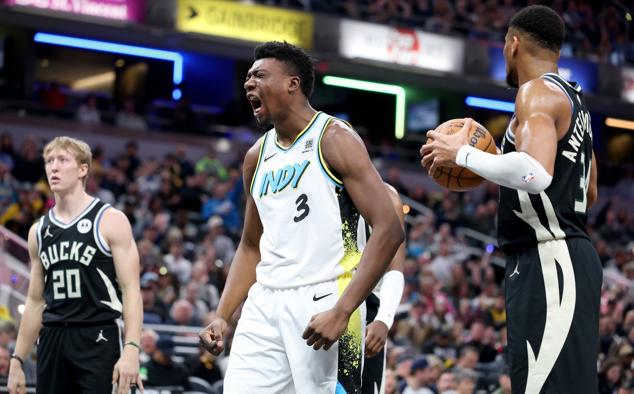 Στη λίστα του Παναθηναϊκού και ο Μπράιαντ, μένει ο Γιουρτσεβέν