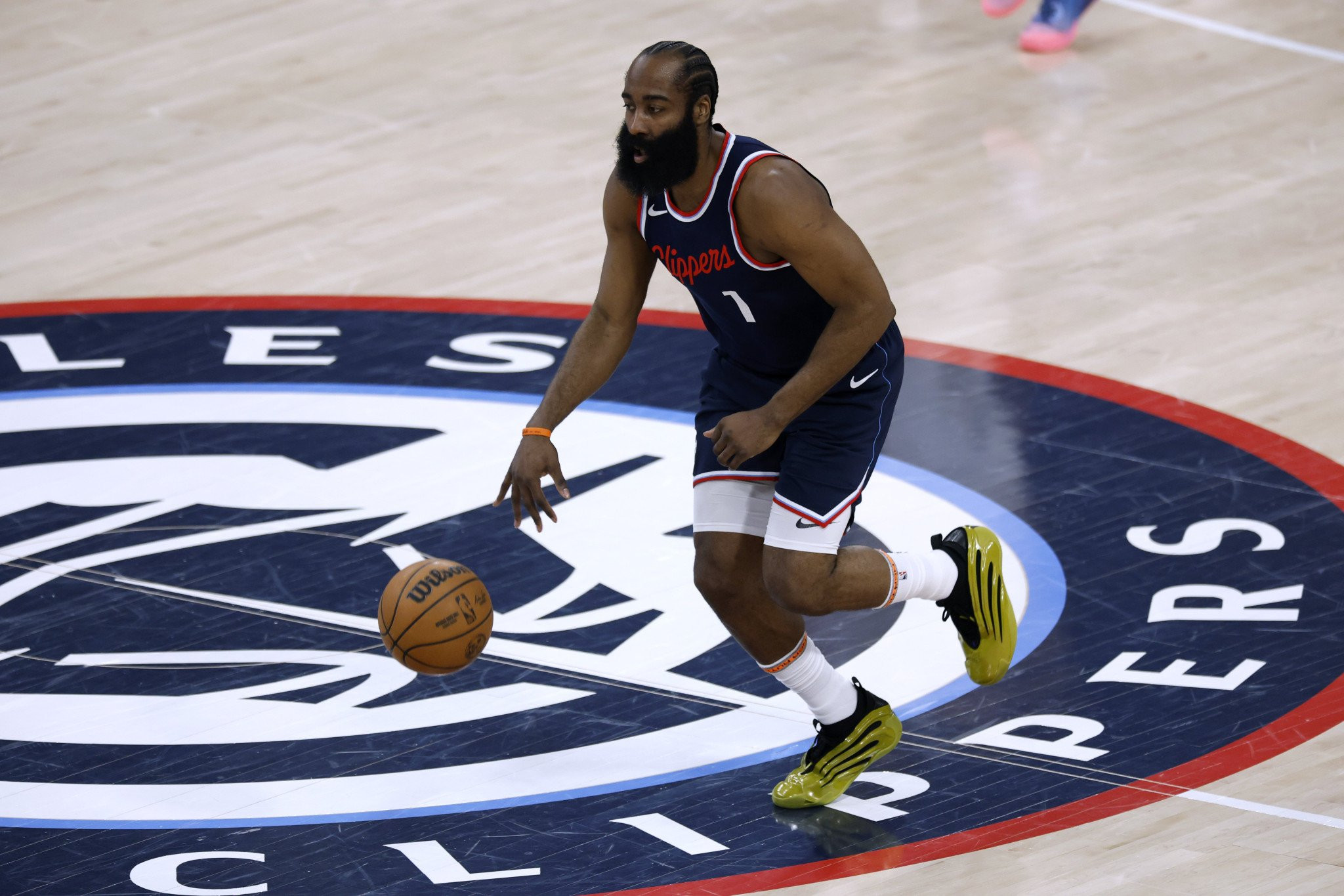 Πιο γερασμένη ομάδα στην ιστορία του NBA οι Κλίπερς