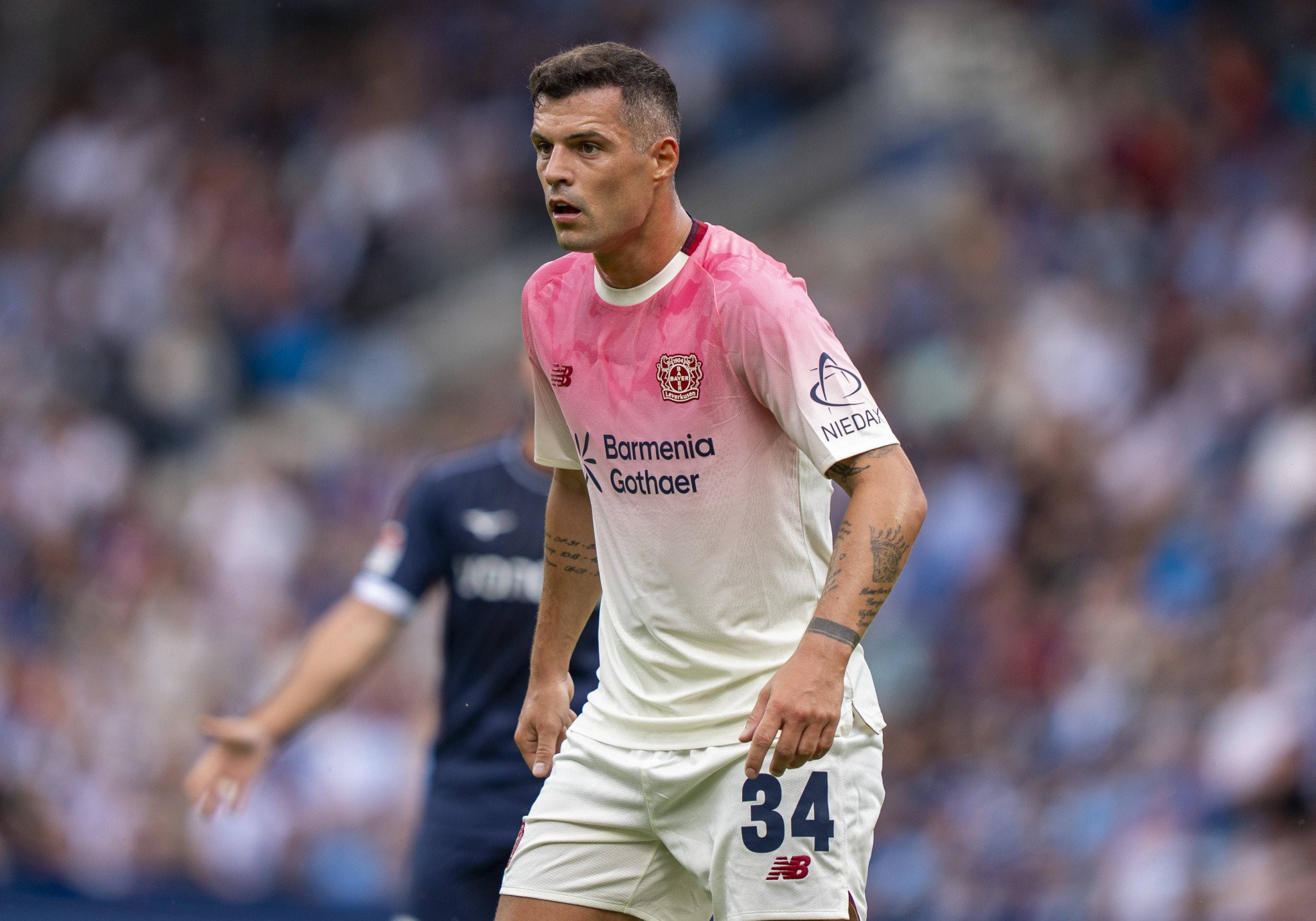 Έκπληξη της Σάντερλαντ με Τσάκα