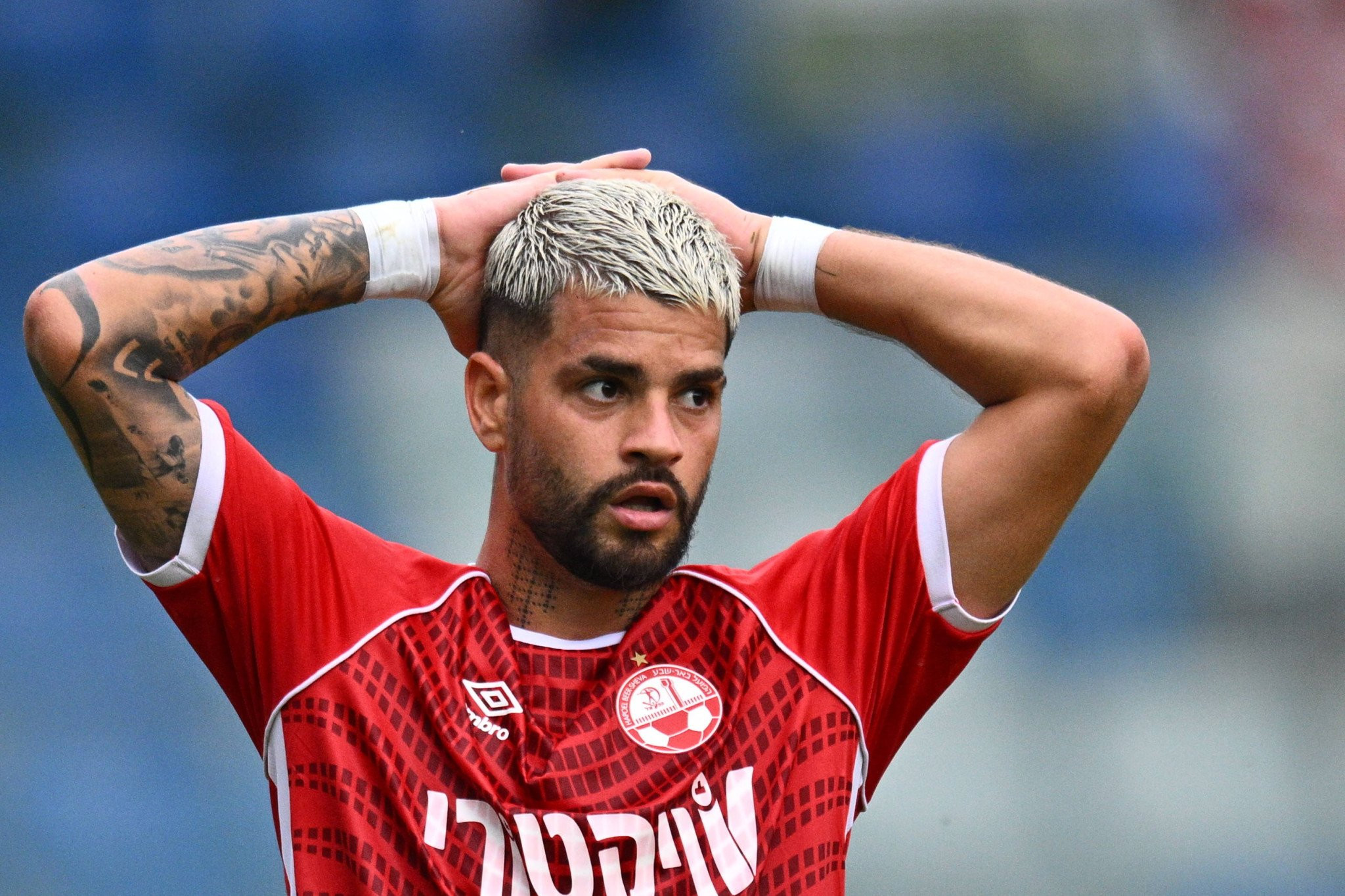 Με πολλές και κομβικές απουσίες η Χάποελ Μπερ Σεβά κόντρα στην ΑΕΚ