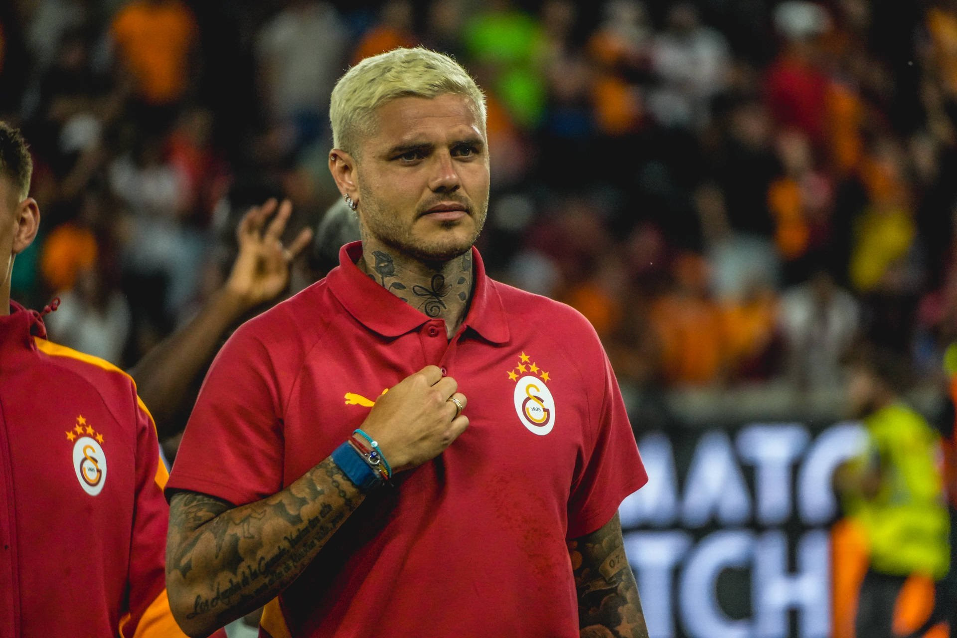 Φεύγει ο Ικάρντι από την Γαλατασαράι; Ο ατζέντης του έριξε τη «βόμβα»