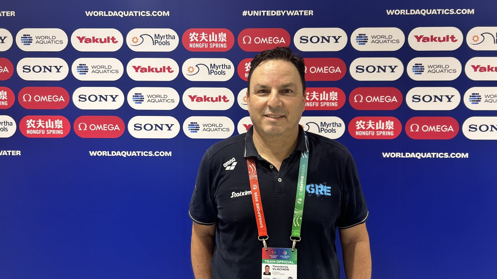 Βλάχος στο Athletiko: «Οι απουσίες δημιουργούν ευκαιρίες»