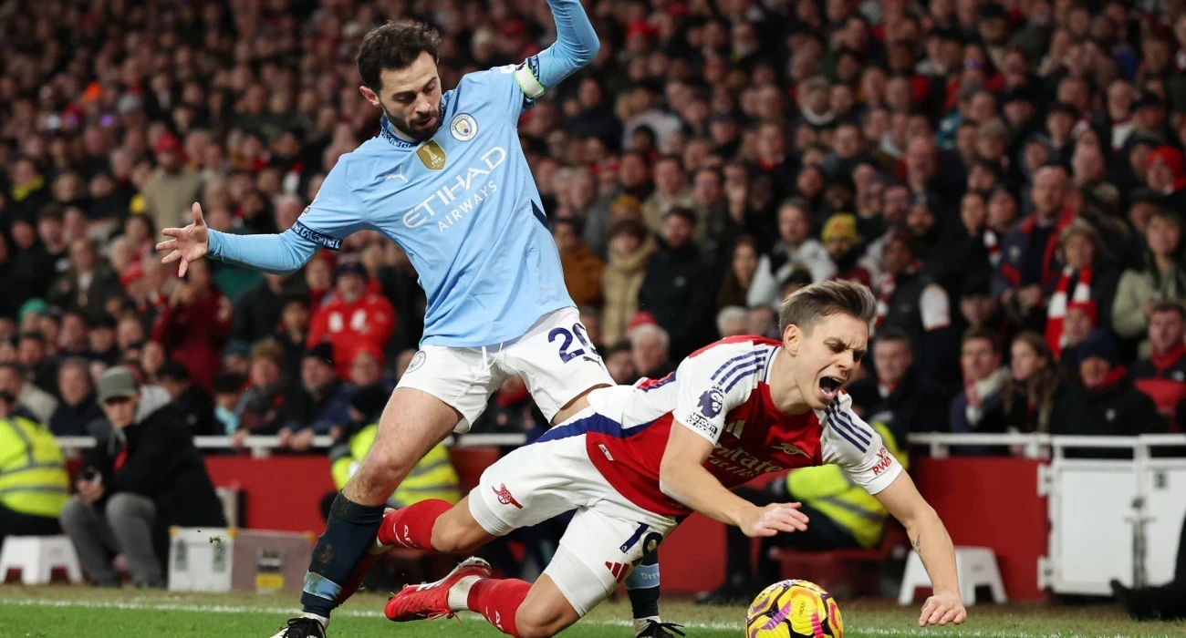 Υπερυπολογιστής προβλέπει την τελική κατάταξη στην Premier League με νέο πρωταθλητή και εκπλήξεις