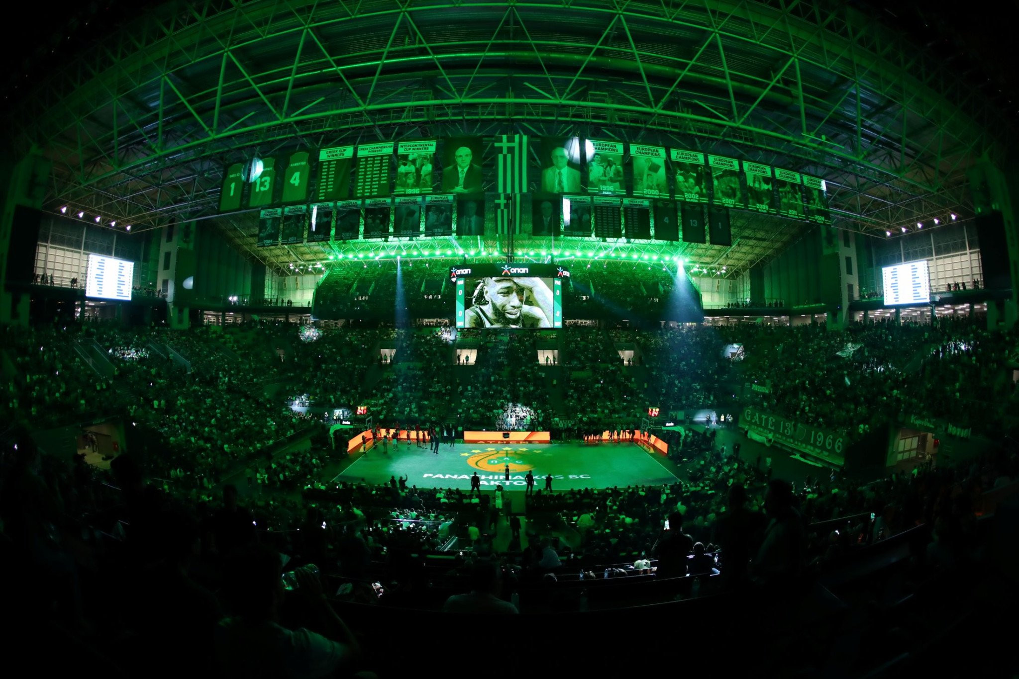 Γενικός Διευθυντής «Belgrade Arena»:  «Η διοίκηση της Euroleague λέει να γίνει το Final Four στο ΟΑΚΑ»