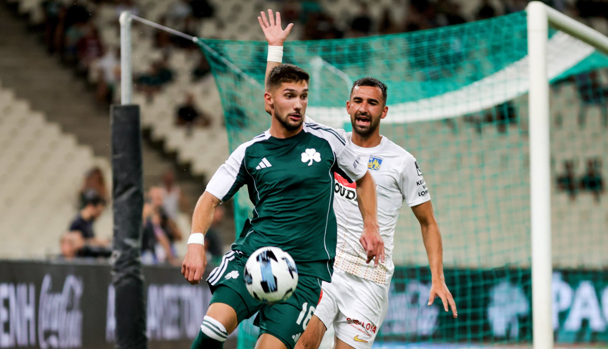 Το προφίλ των πιθανών αντιπάλων του Παναθηναϊκού στον γ' προκριματικό του Europa League